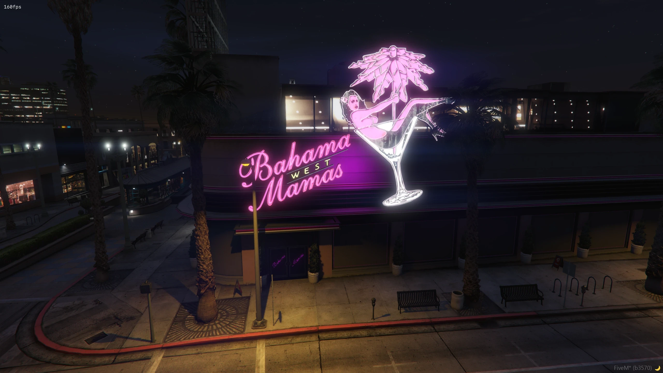 Bahama Mamas screenshot 1