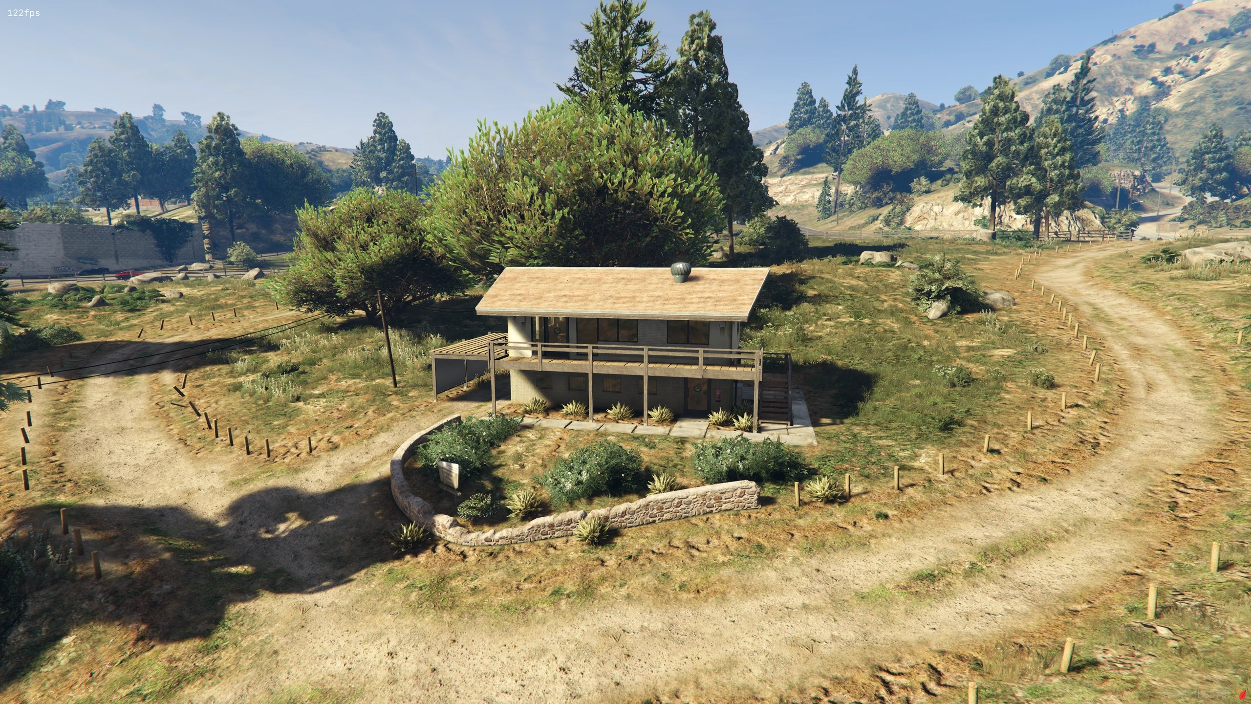 Park Ranger screenshot 1