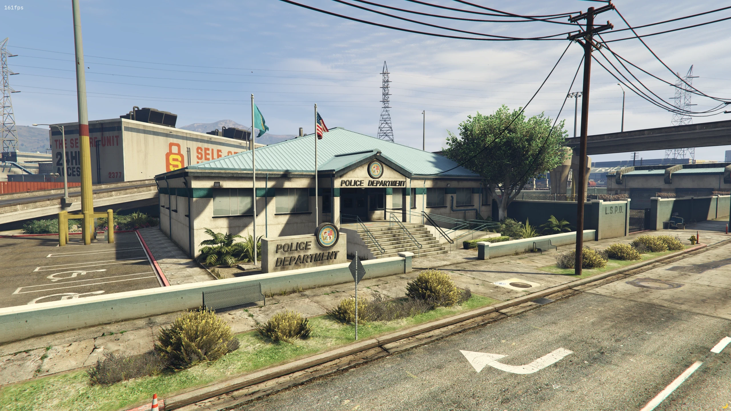 La Mesa Police Department screenshot 1