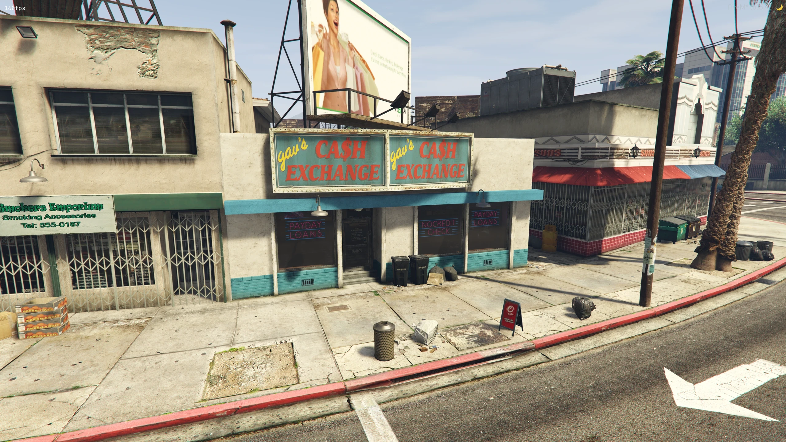 Cash Exchange screenshot 1