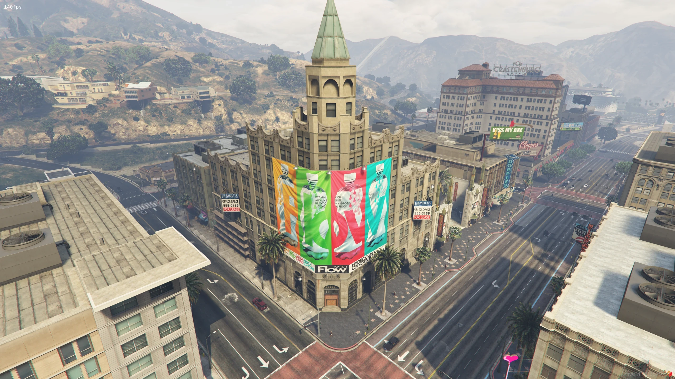 Pacific Bank screenshot 1