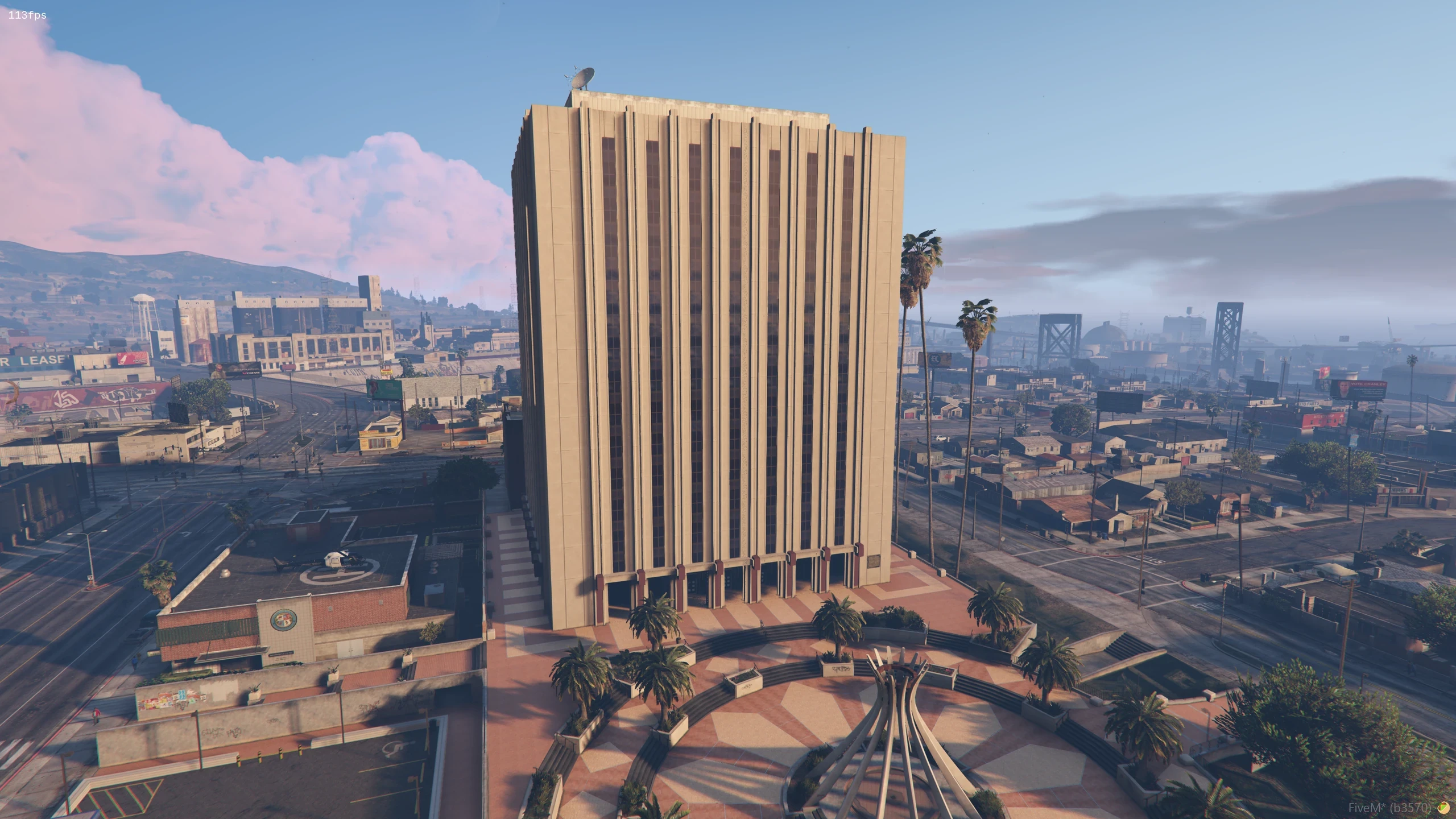 Courthouse screenshot 1