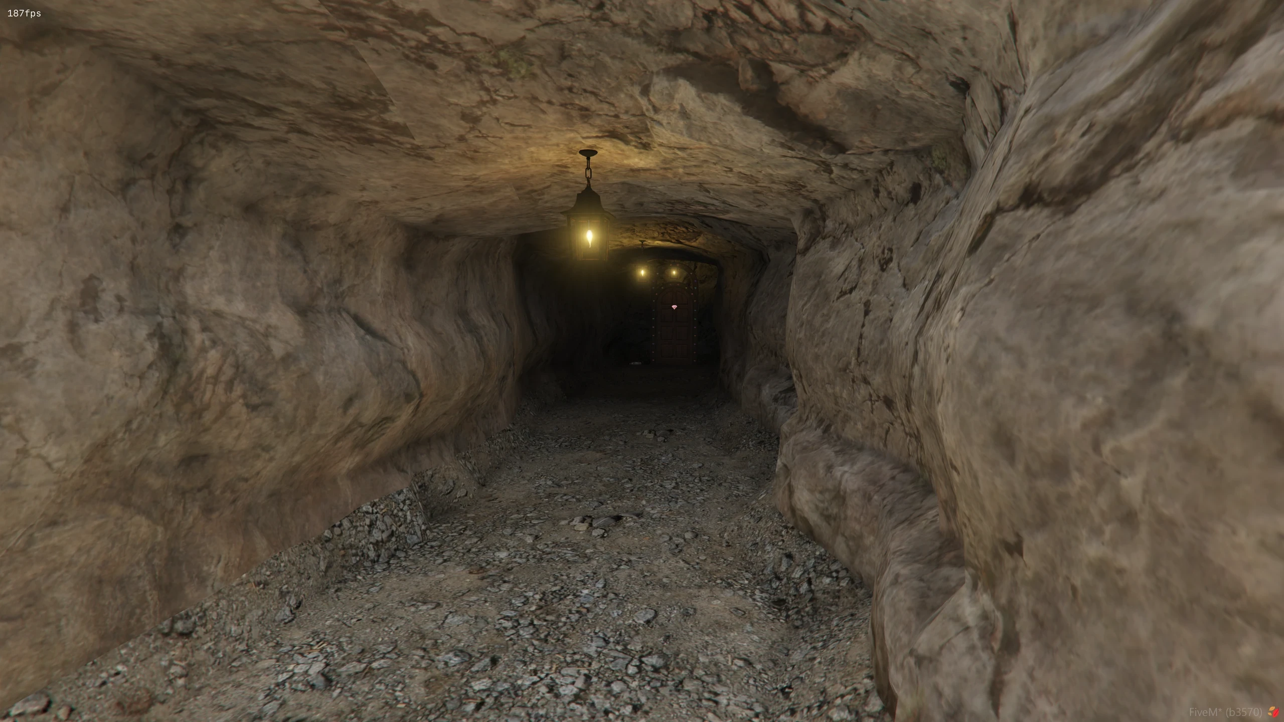 Sanctuary screenshot 1