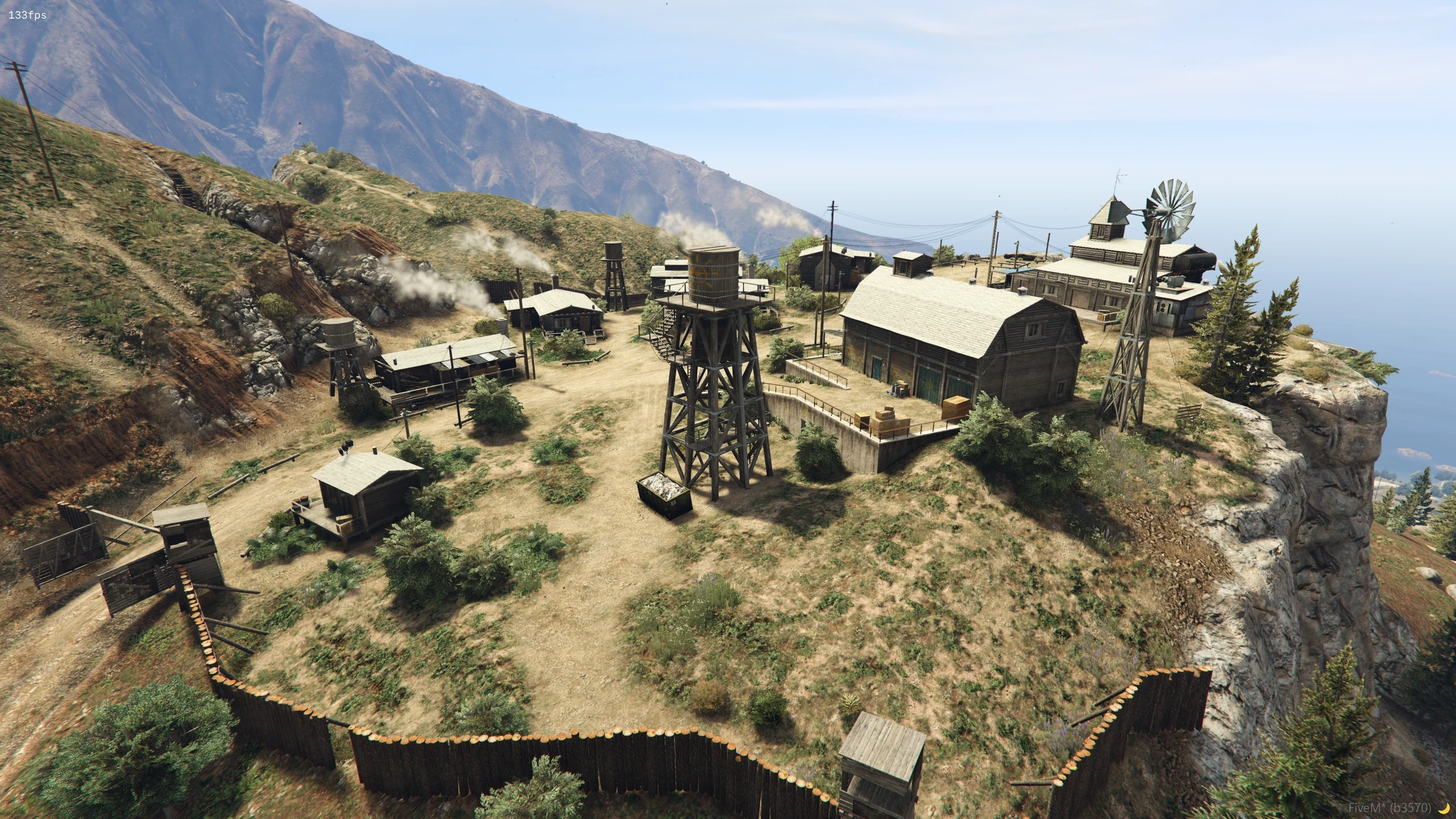 Altruist overview