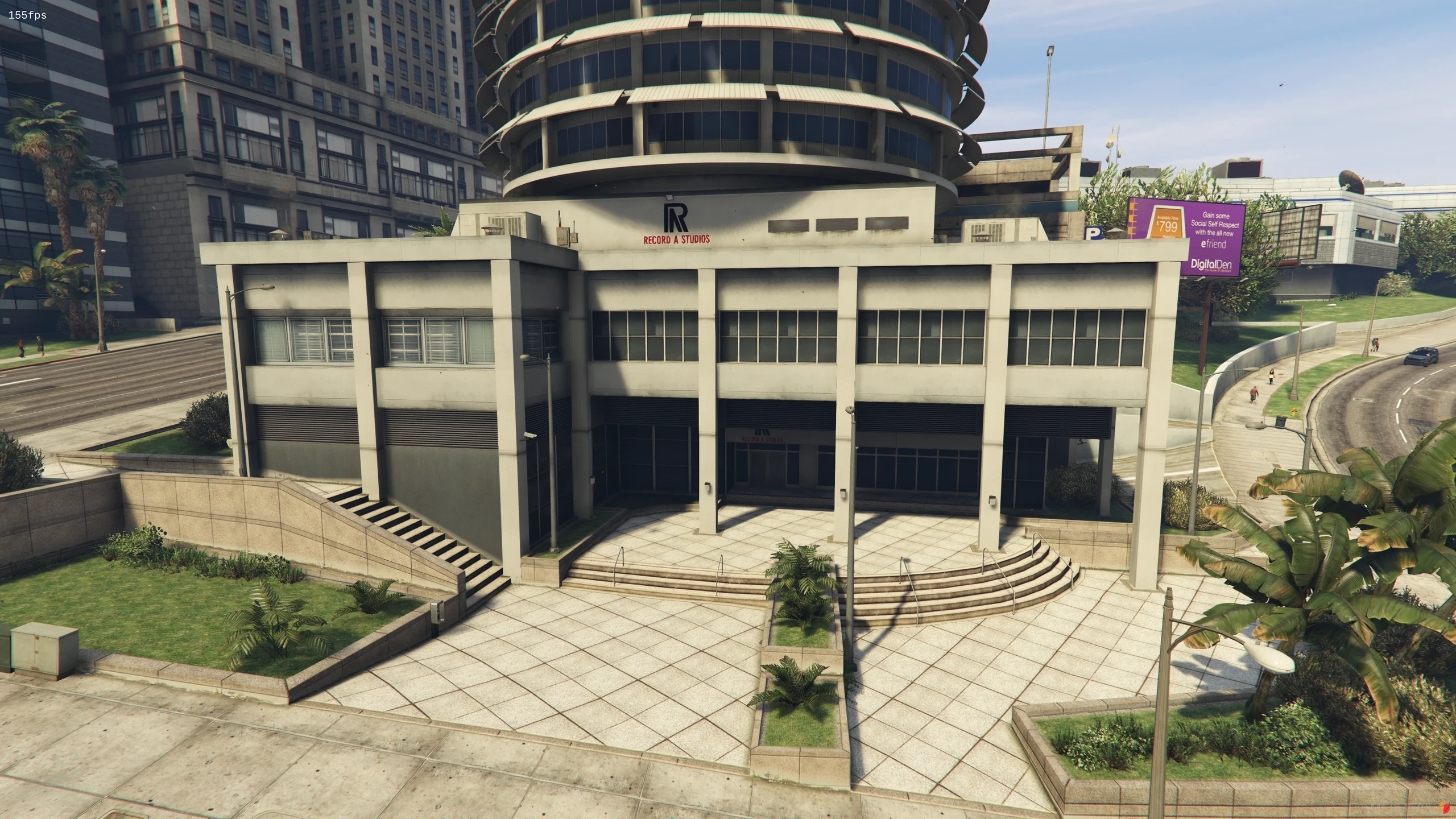 Studio screenshot 1
