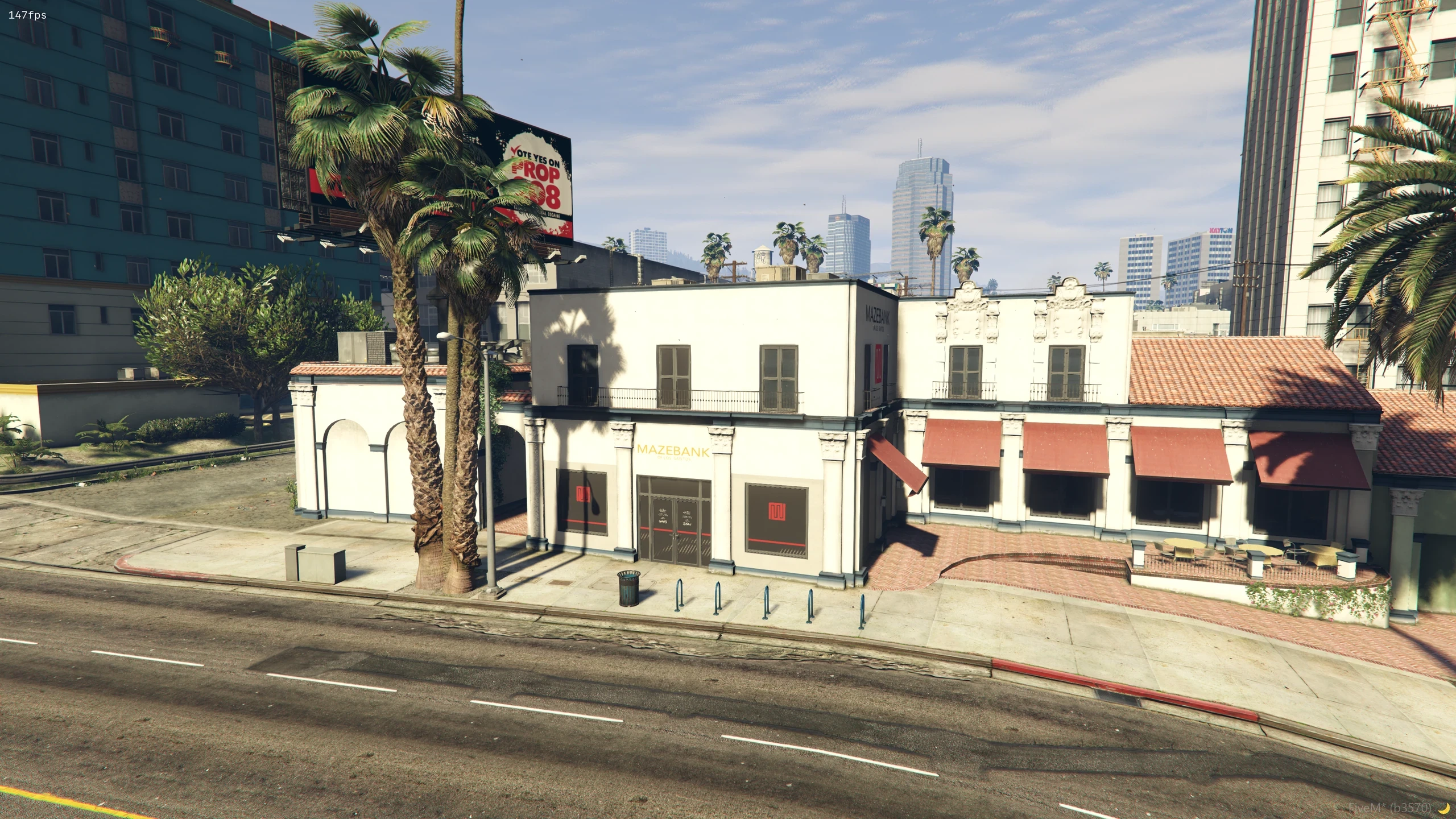 Maze Bank screenshot 1