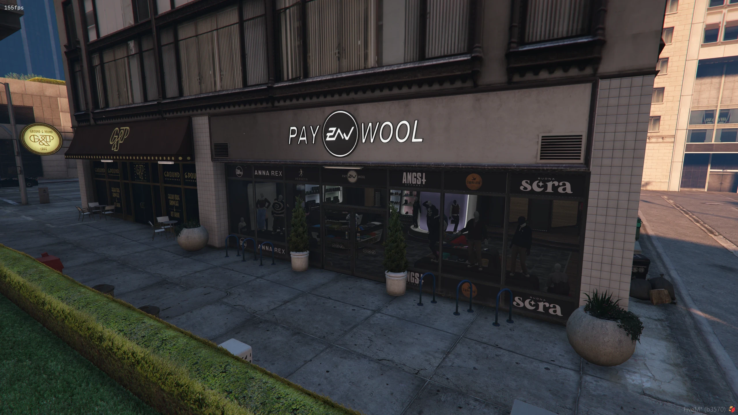Paywool screenshot 1
