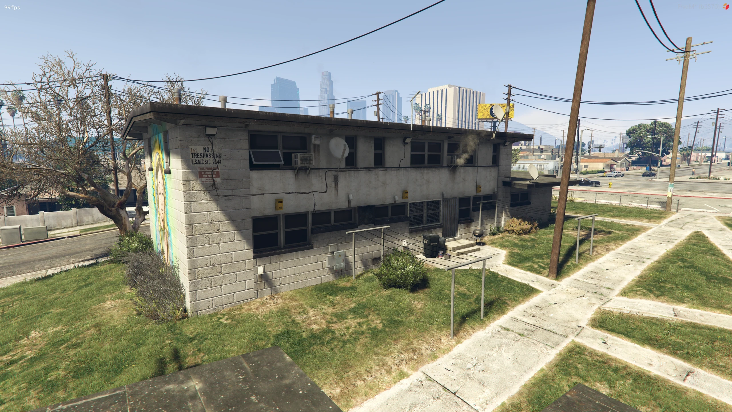 Vagos screenshot 1