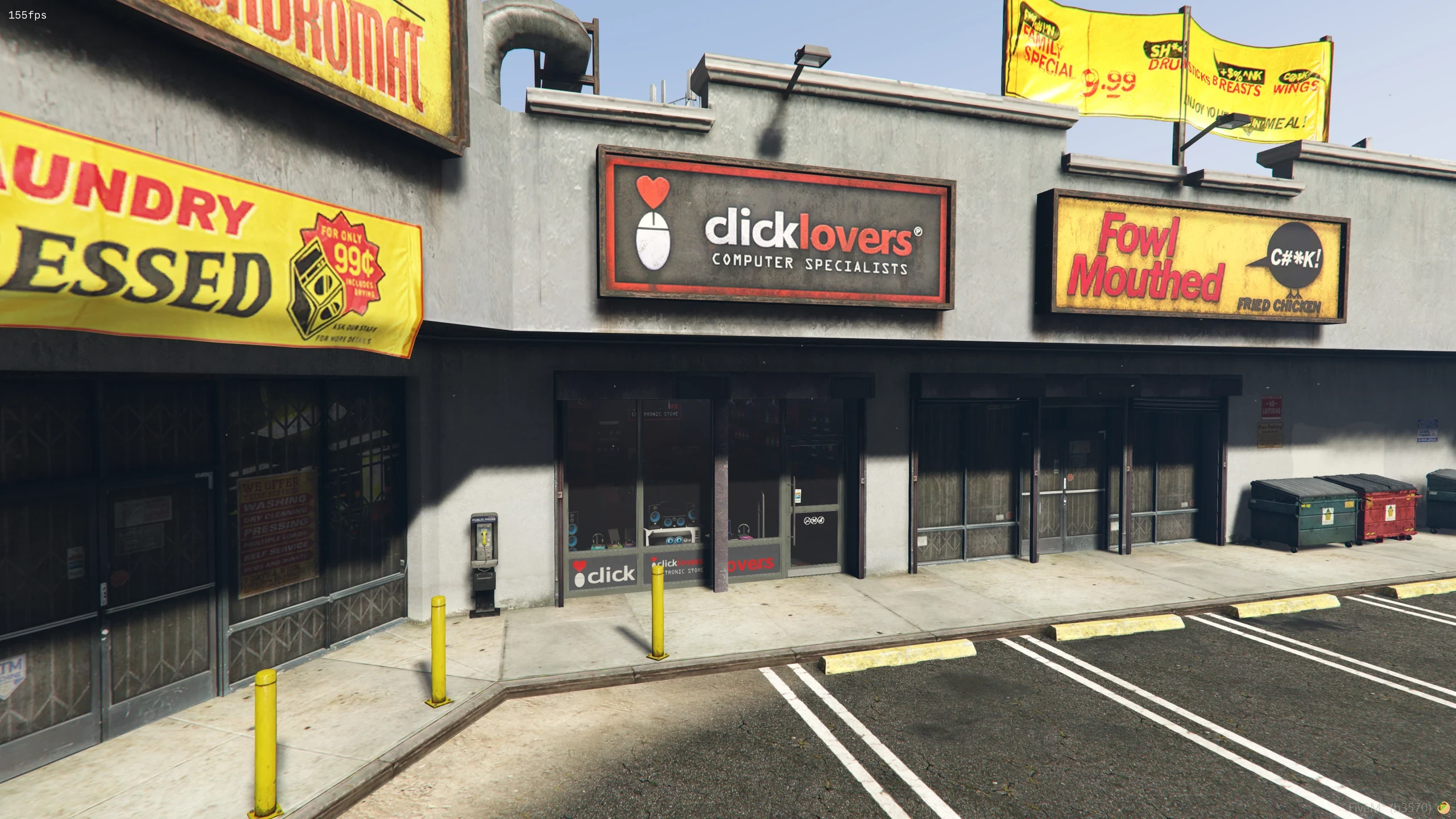 Clicklovers screenshot 1