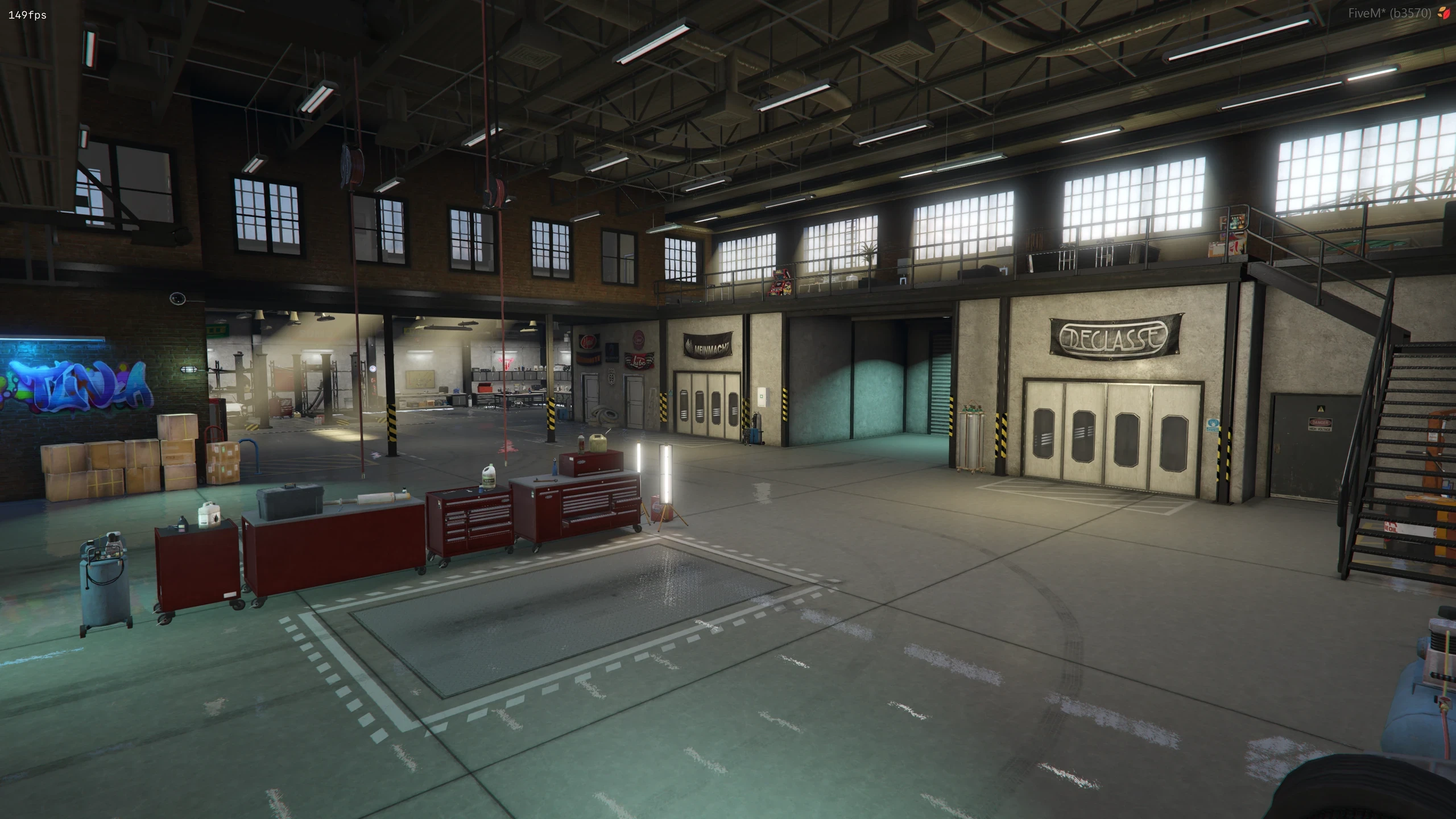 Tuna Shop screenshot 1