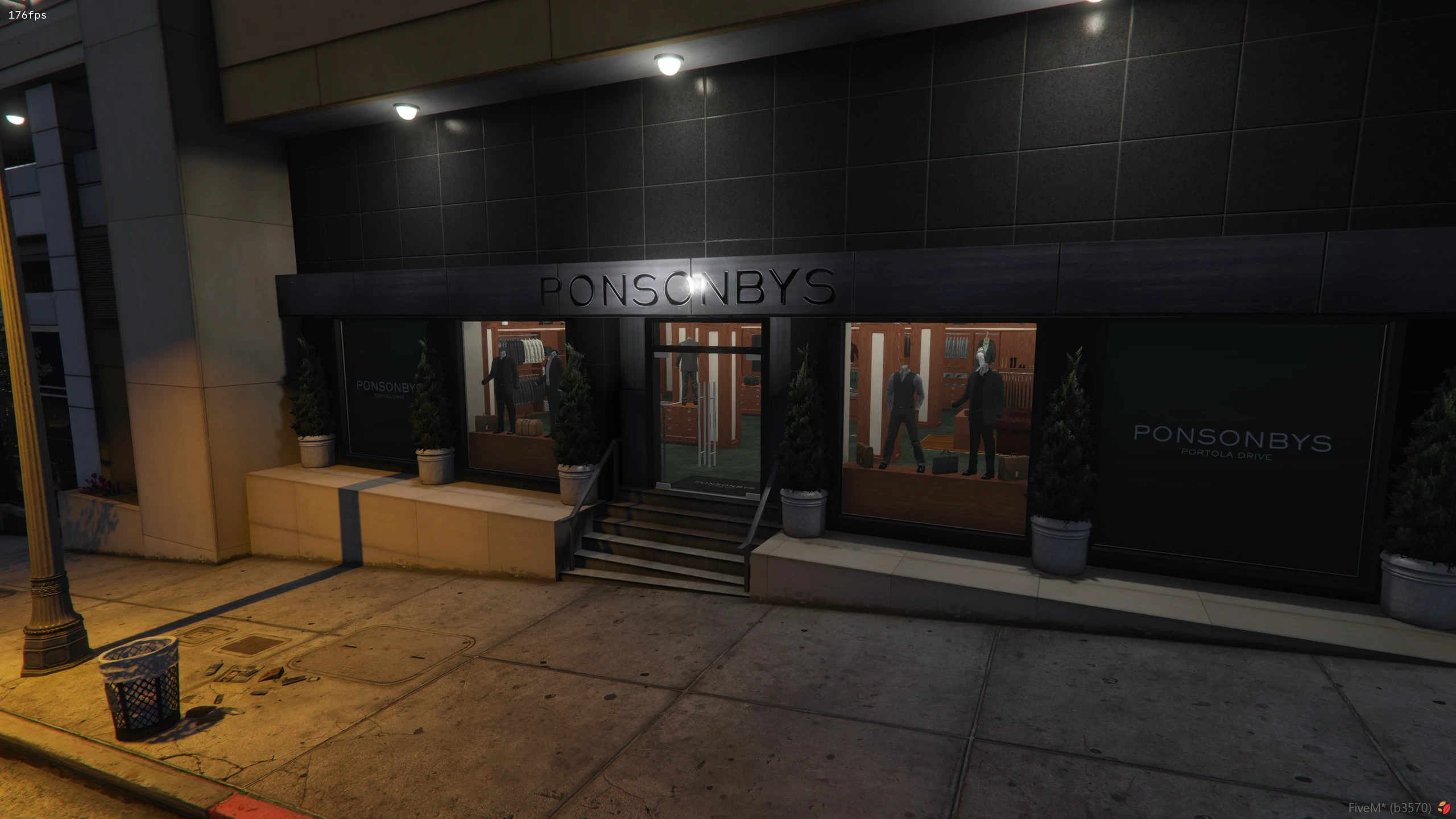 Ponsonby's screenshot 1