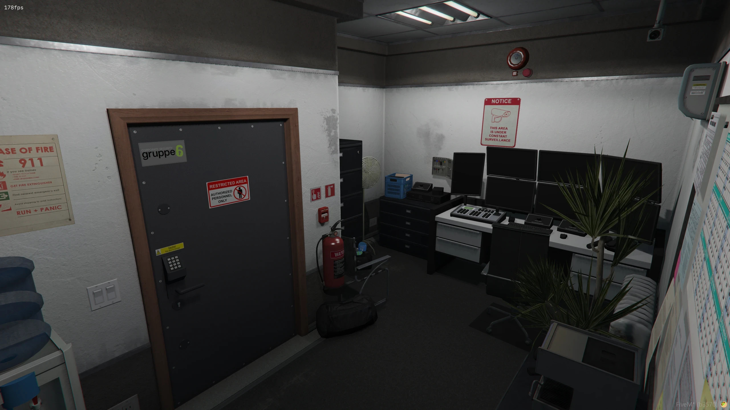 Fleeca Bank screenshot 2