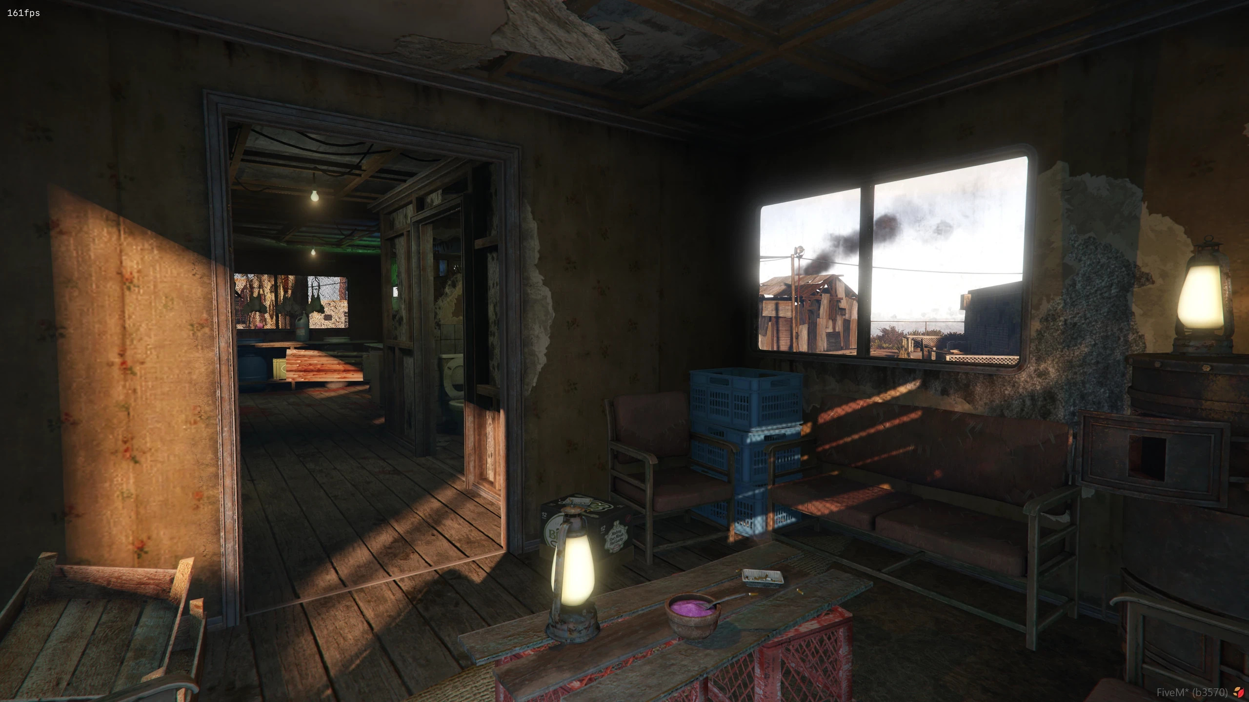 Stabcity screenshot 2