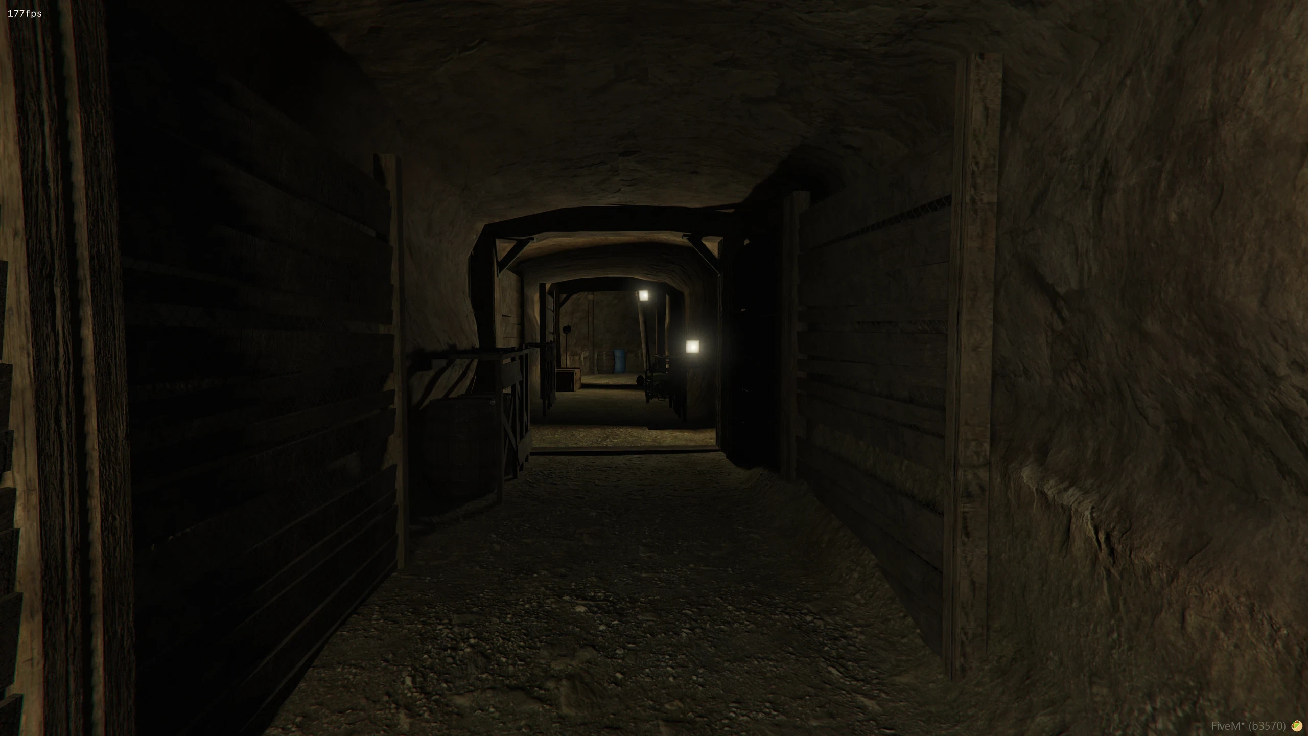 Dig Site screenshot 2