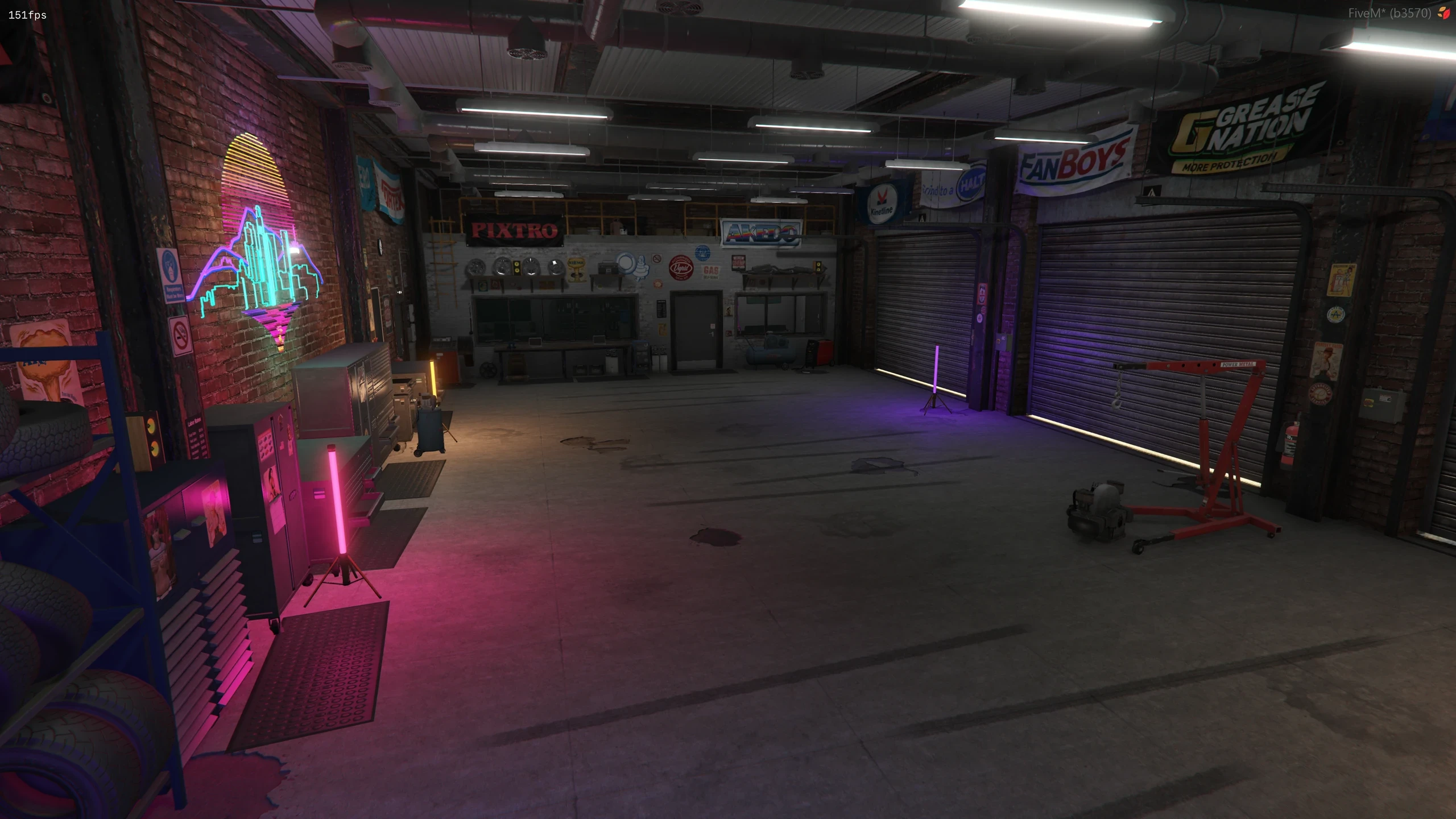 Otto's Hub screenshot 2