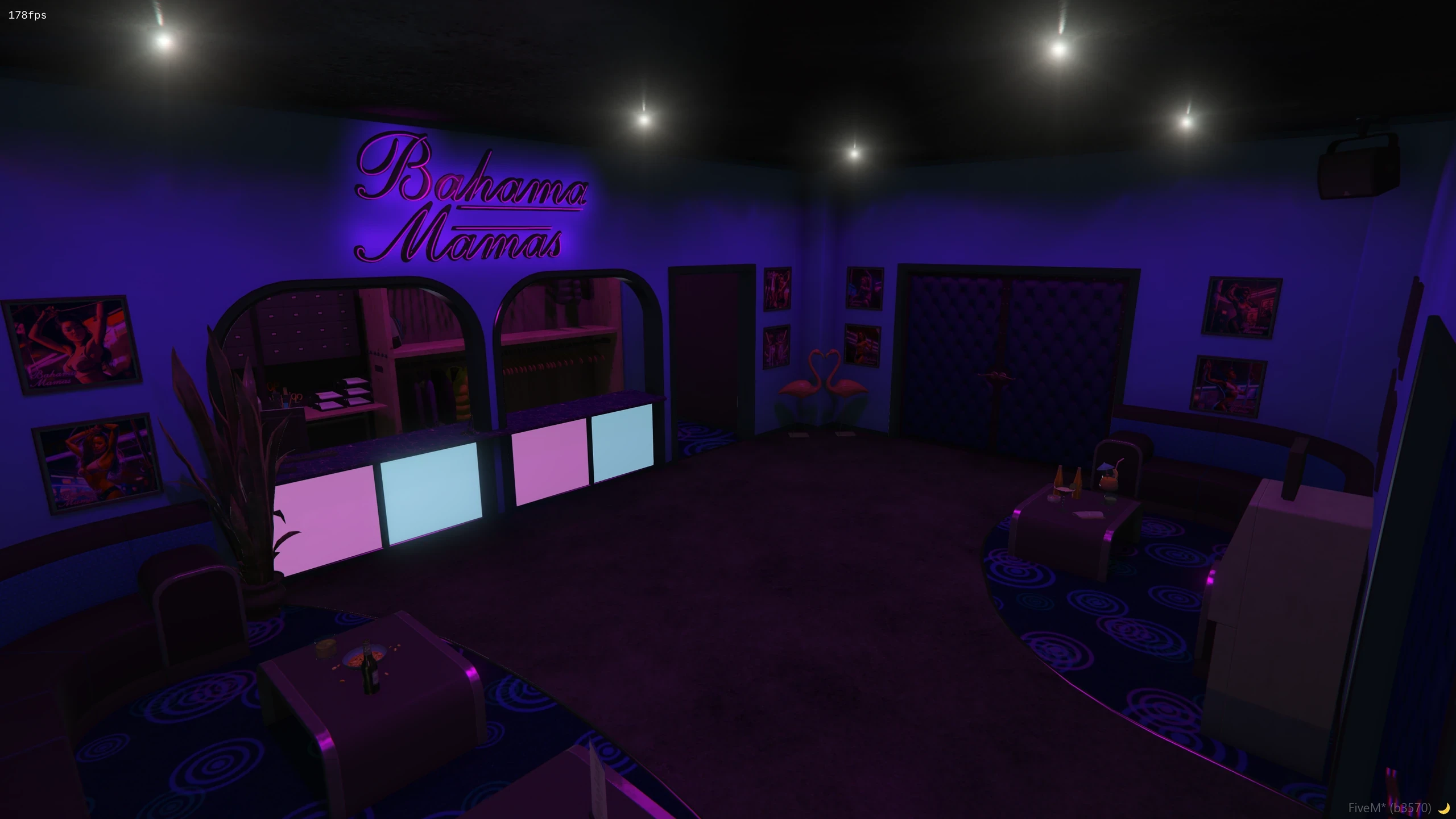 Bahama Mamas screenshot 2