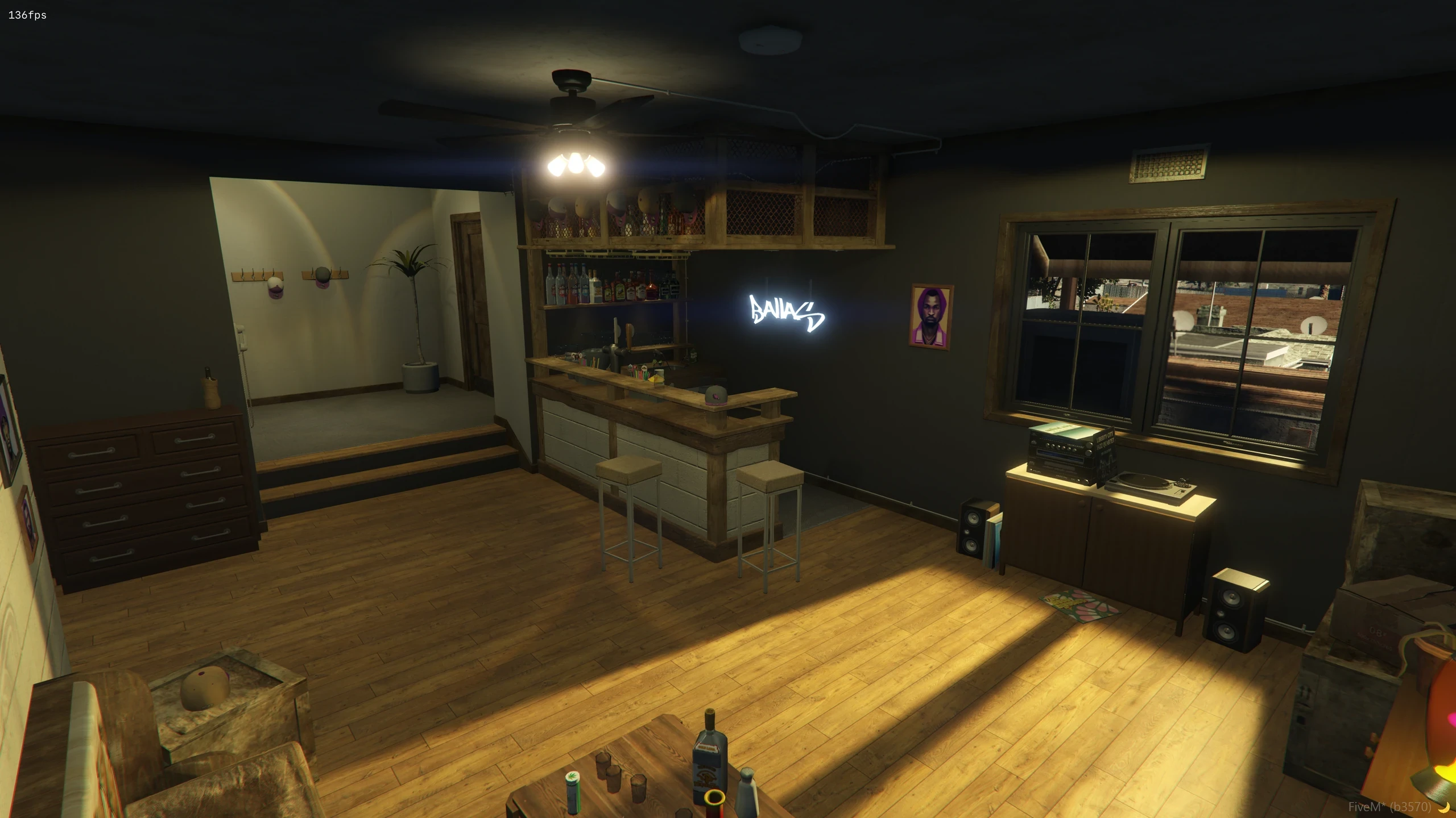 Ballas screenshot 2