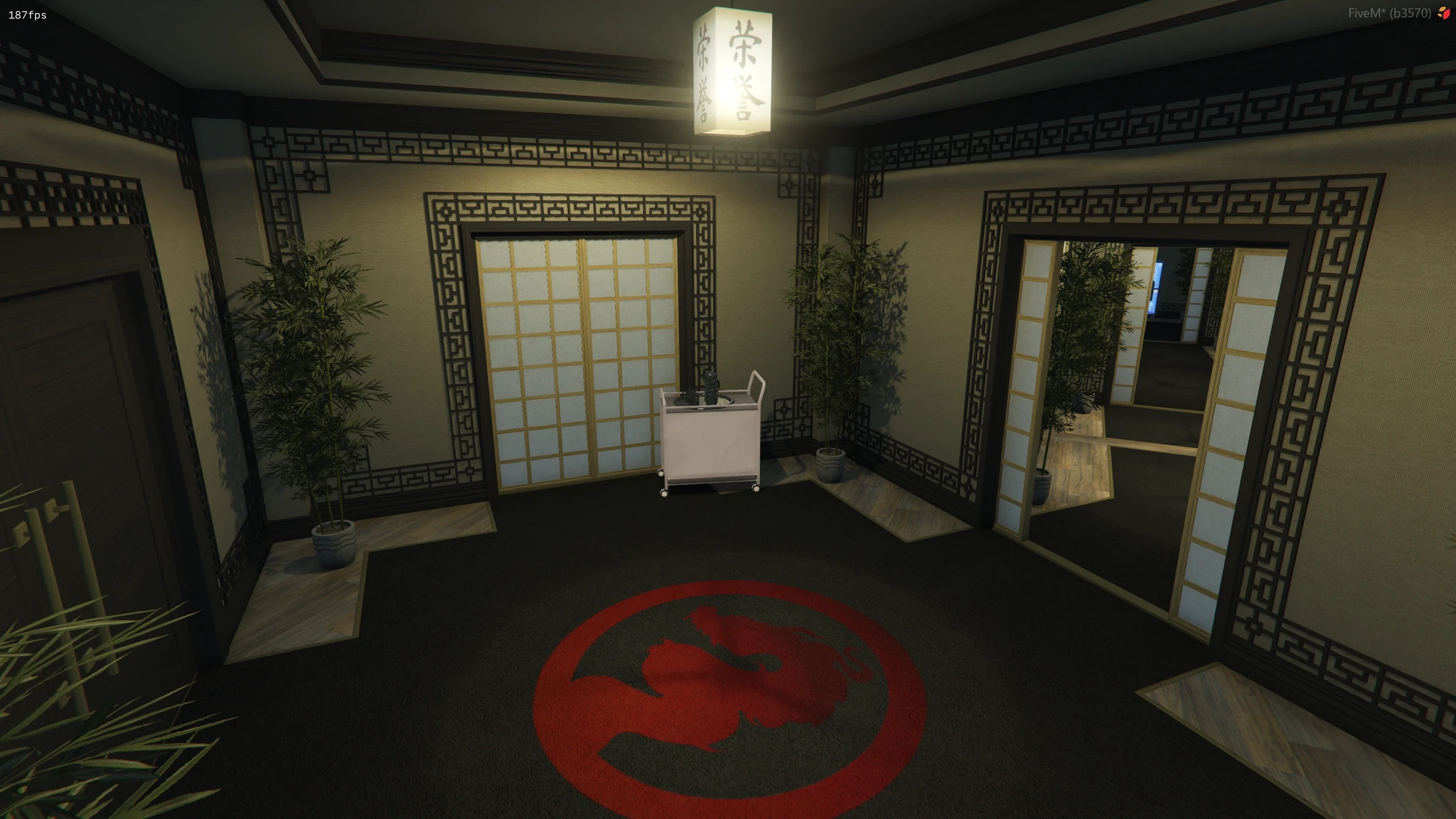 Triads screenshot 2