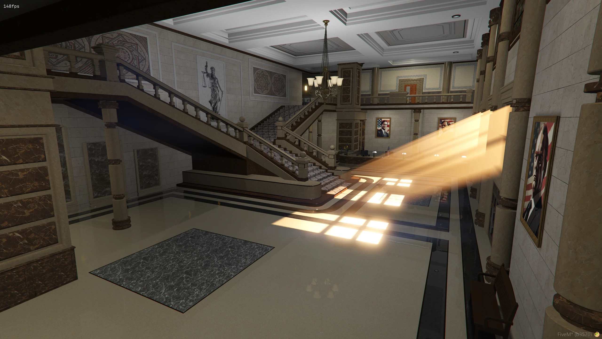 Courthouse screenshot 2