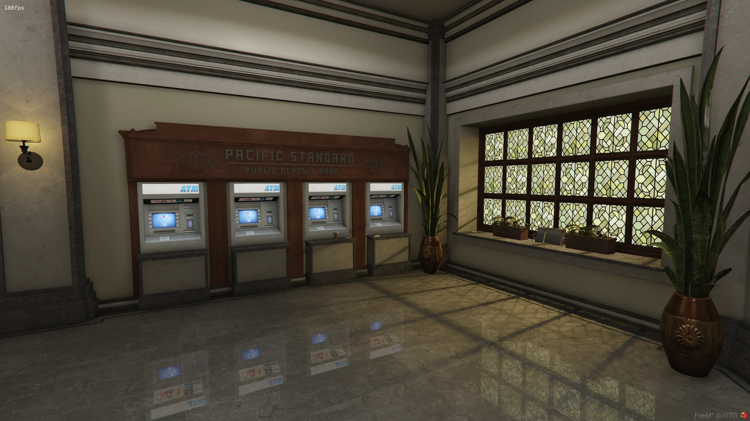 Pacific Bank screenshot 2