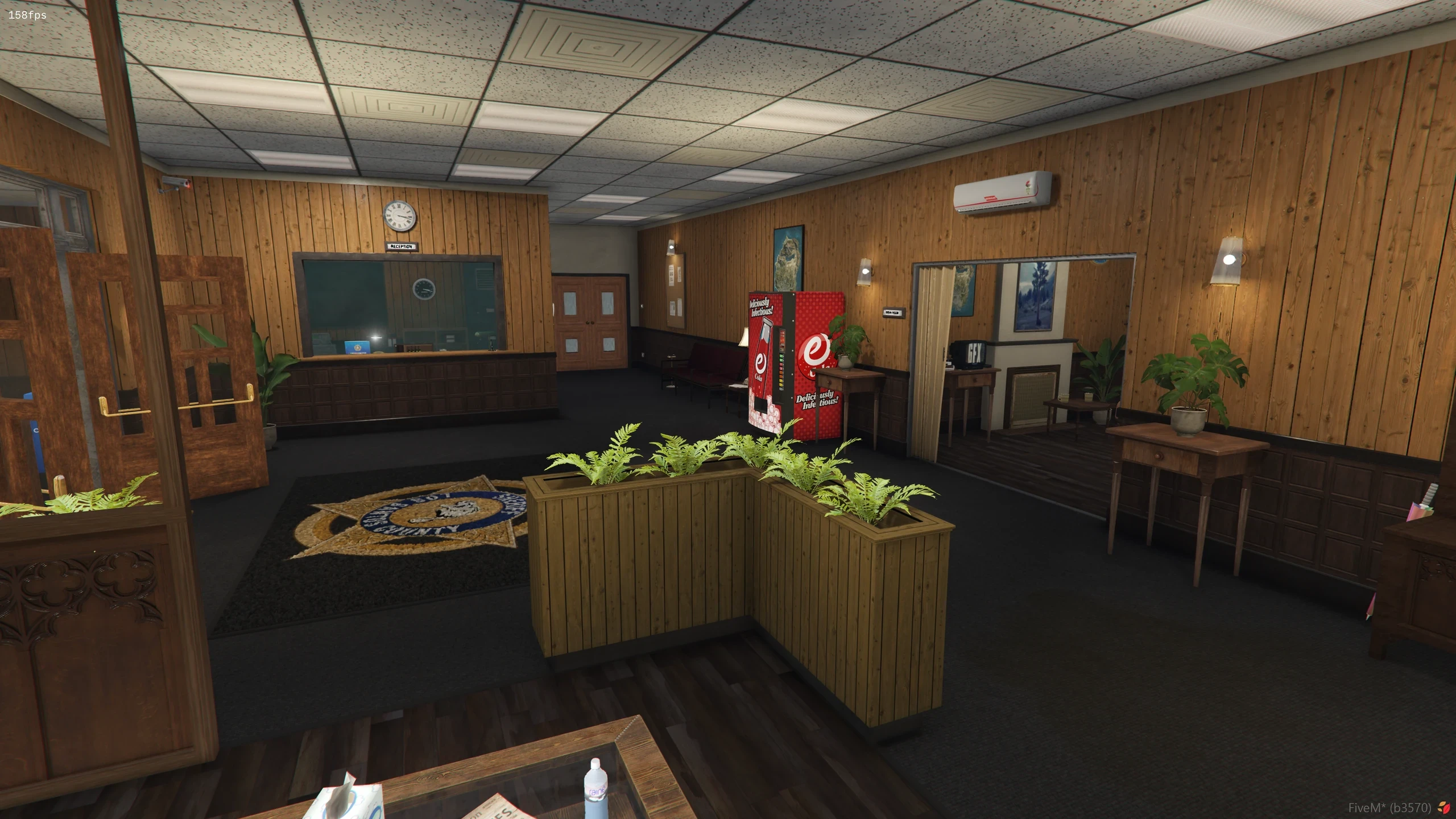 Sandy Sheriff & Medical screenshot 2