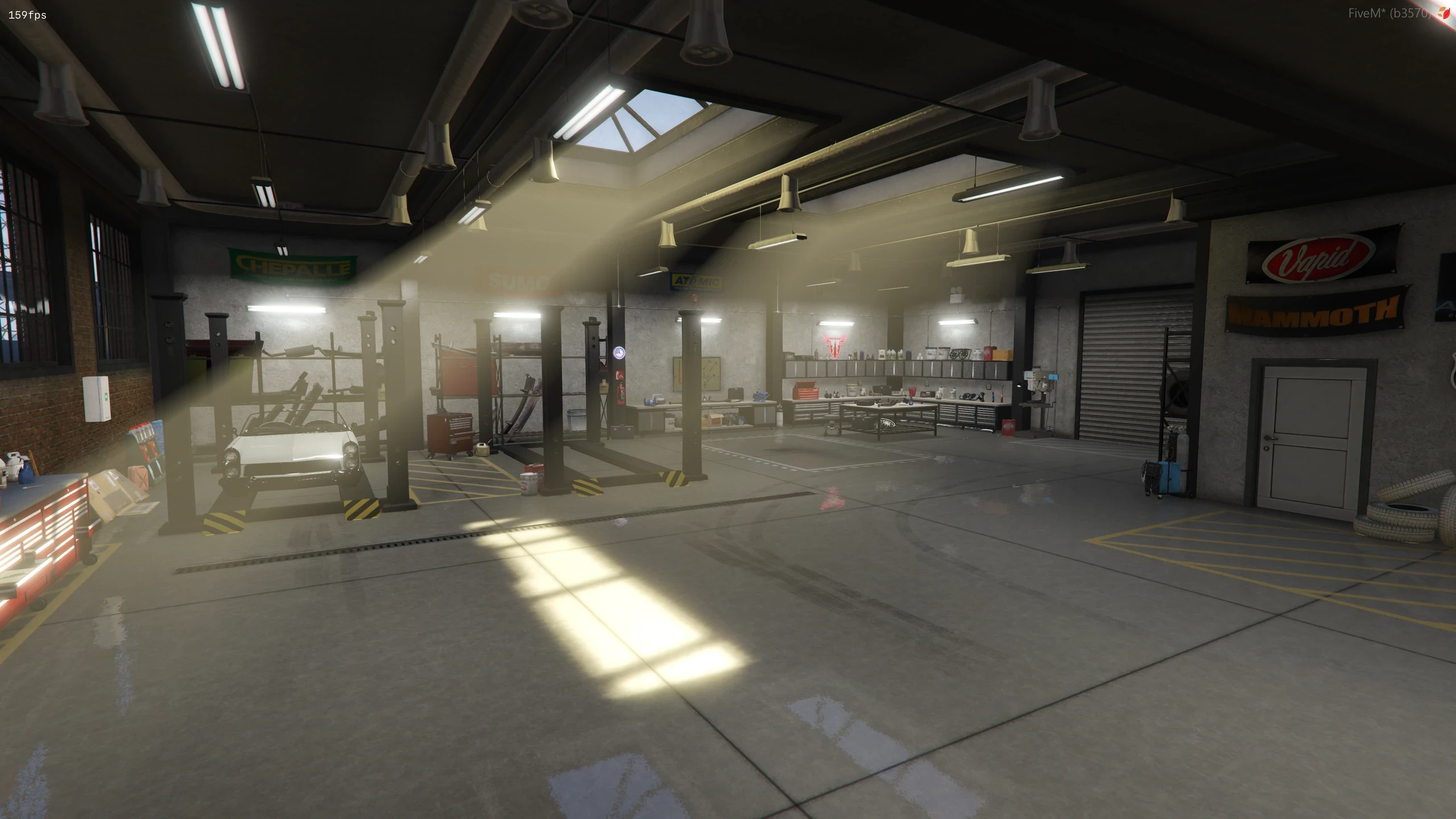 Tuna Shop screenshot 2