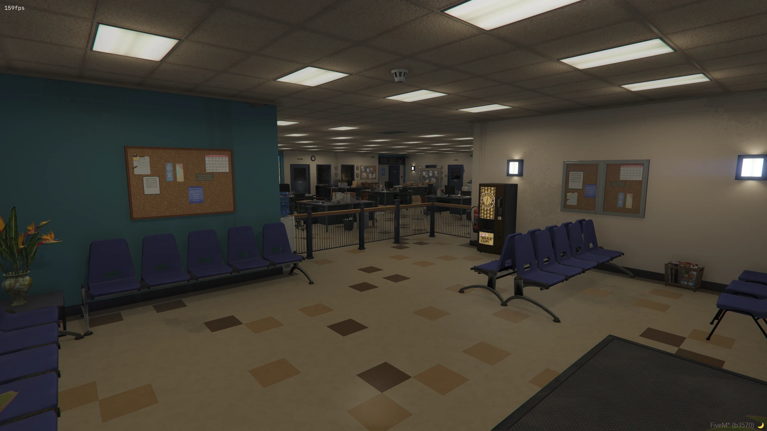 La Mesa Police Department screenshot 2