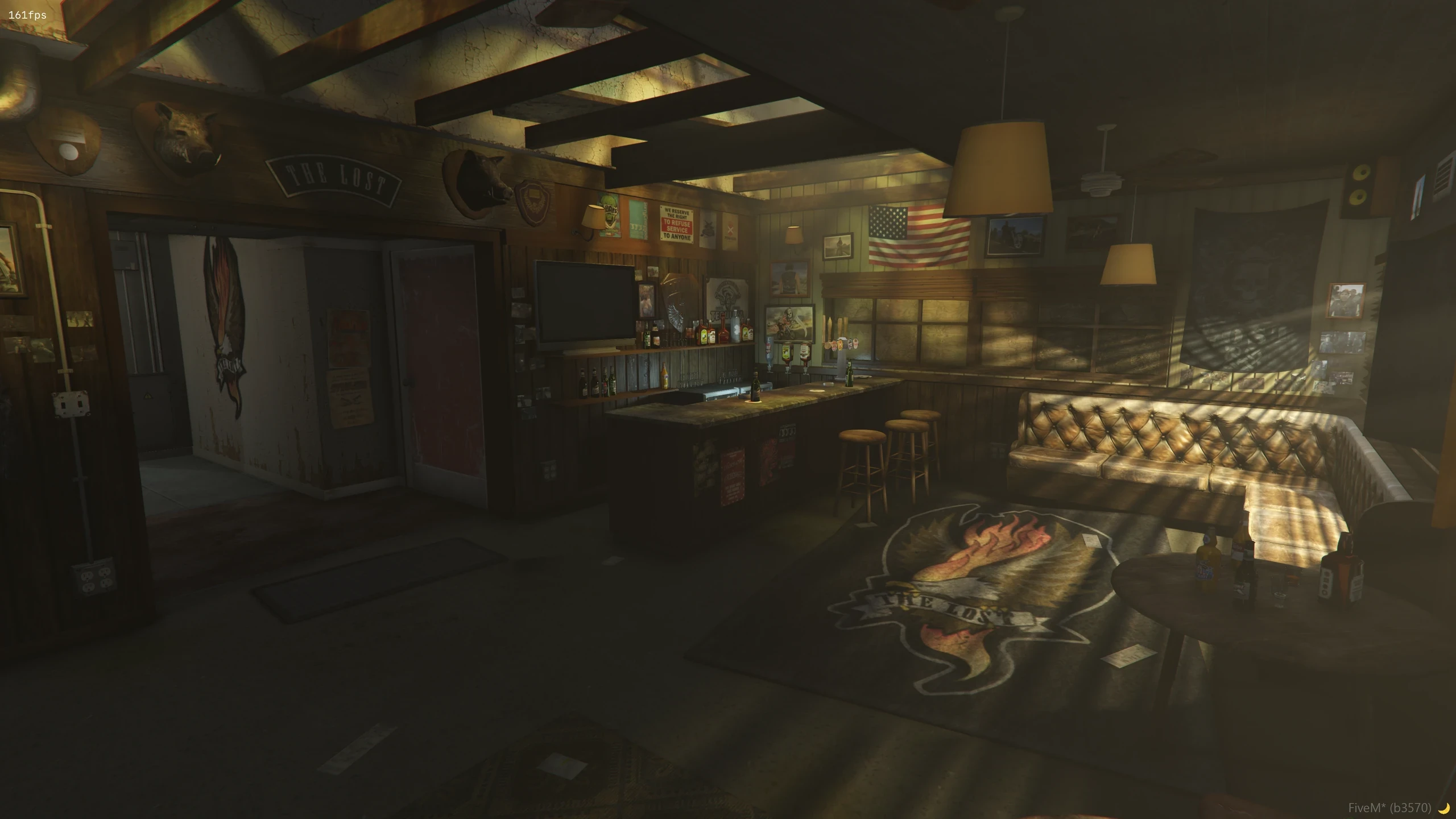 Lost SC screenshot 2