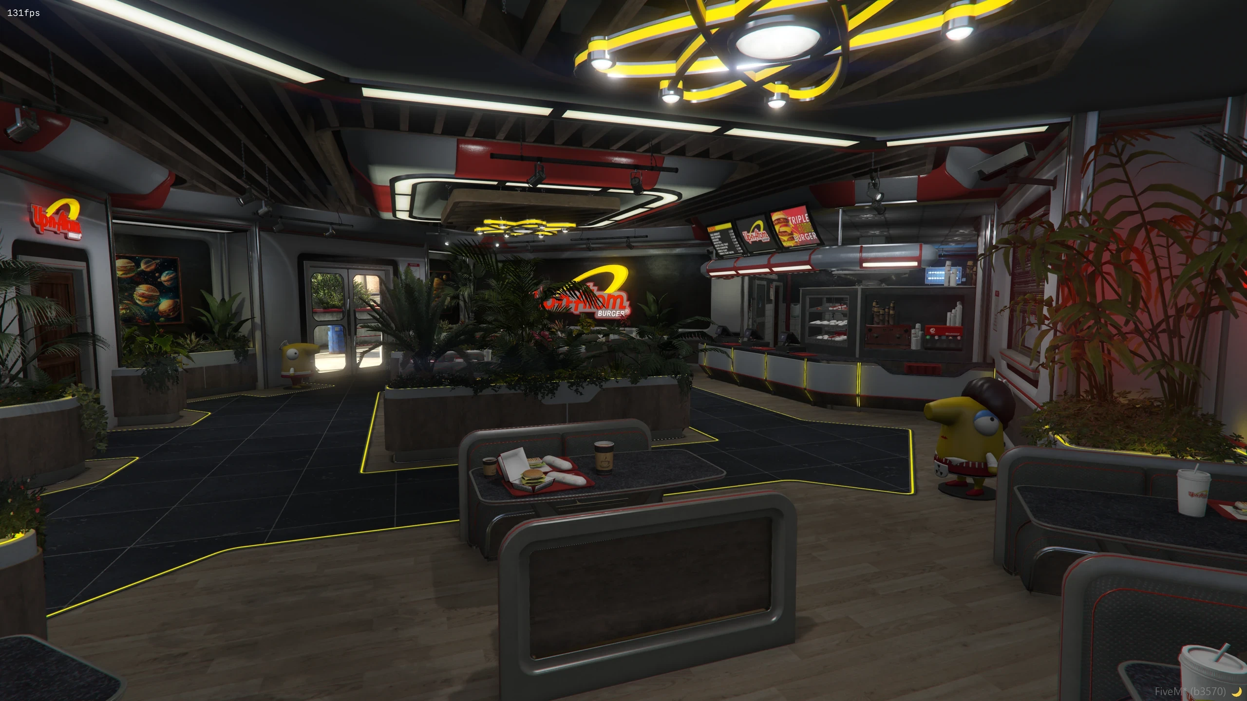 Up-n-Atom screenshot 2