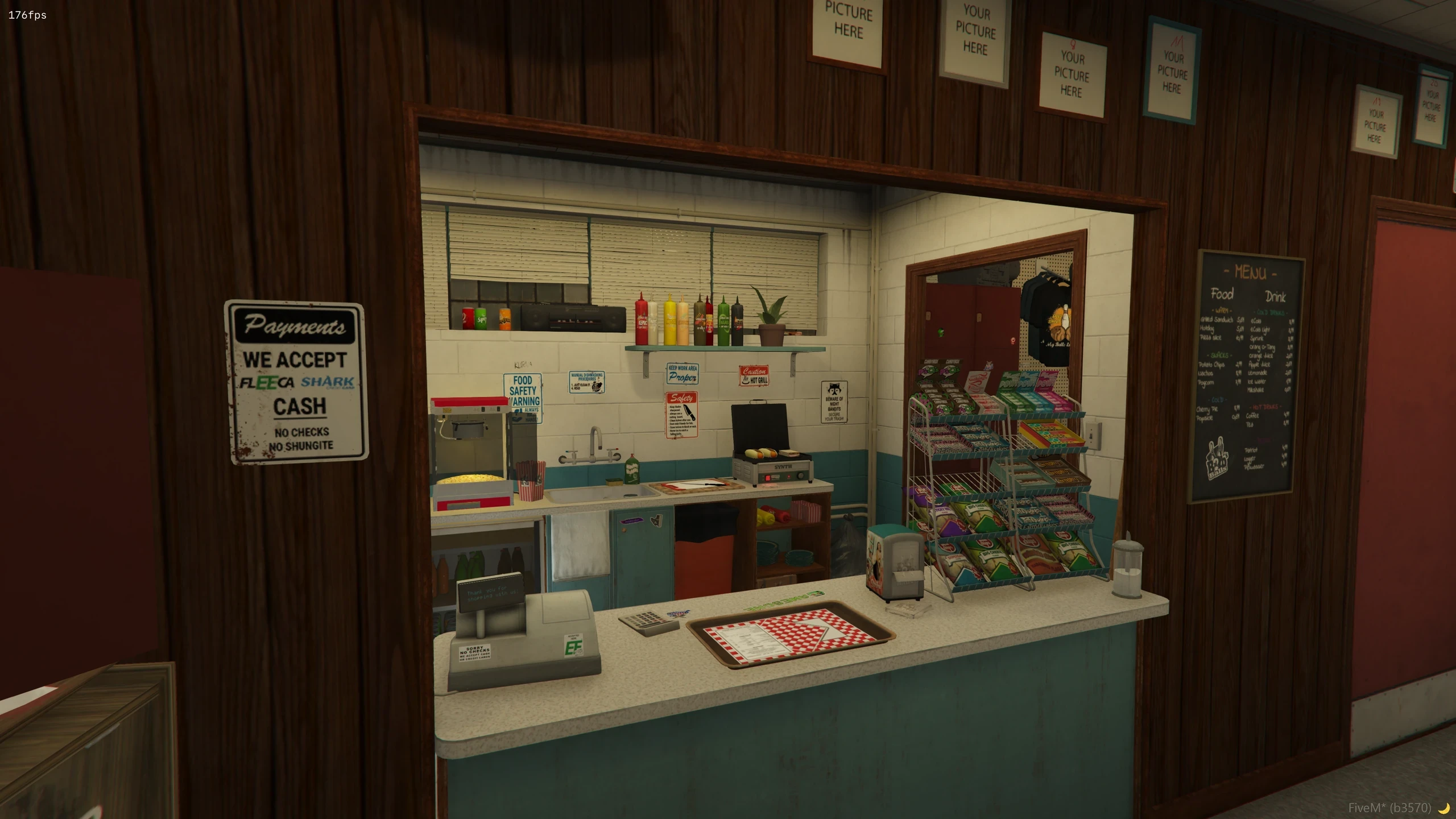 Bowling screenshot 3
