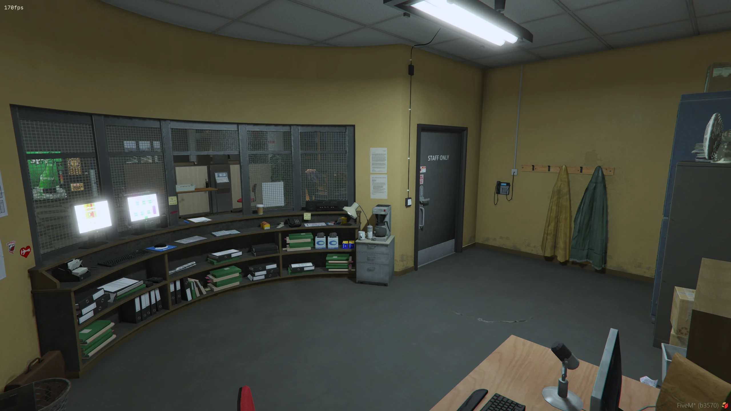 Prison screenshot 3