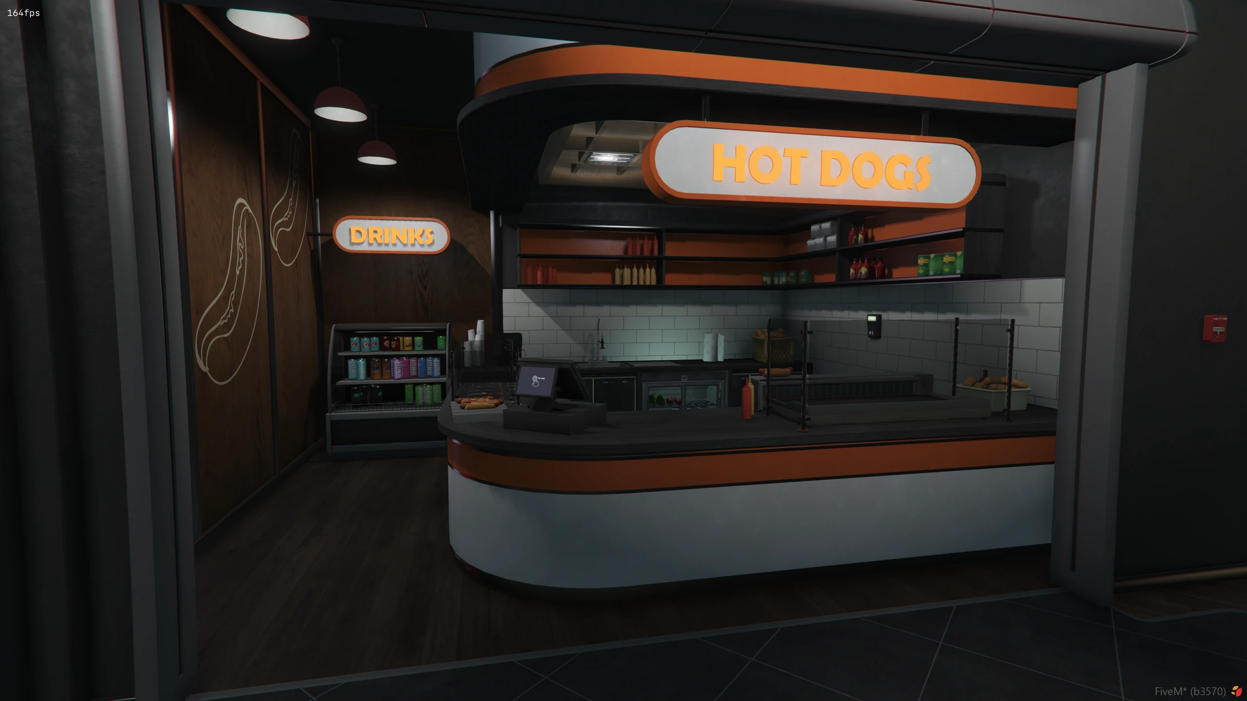 Snr Buns screenshot 3