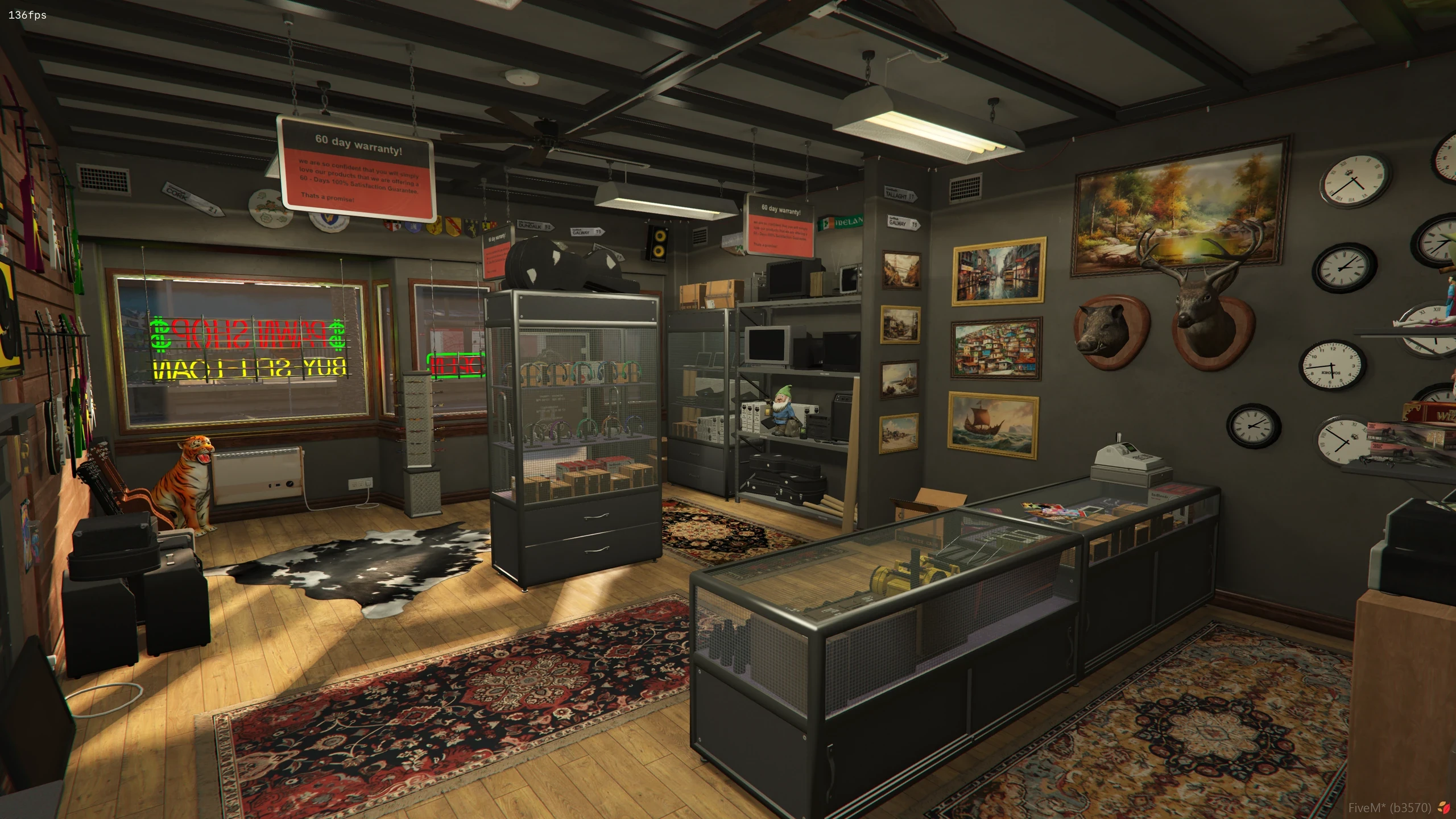 Pawnshop screenshot 3