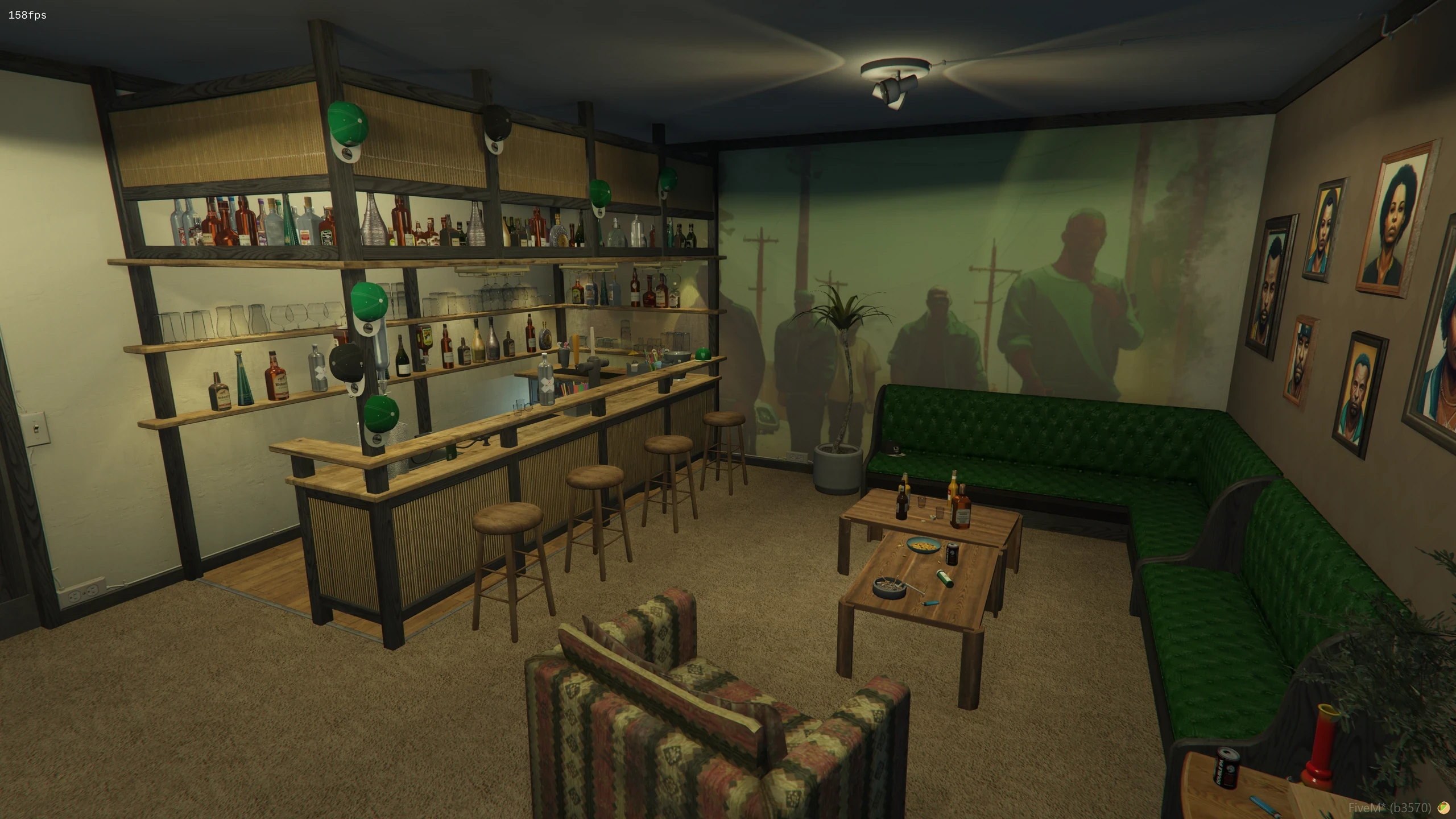 Families screenshot 3