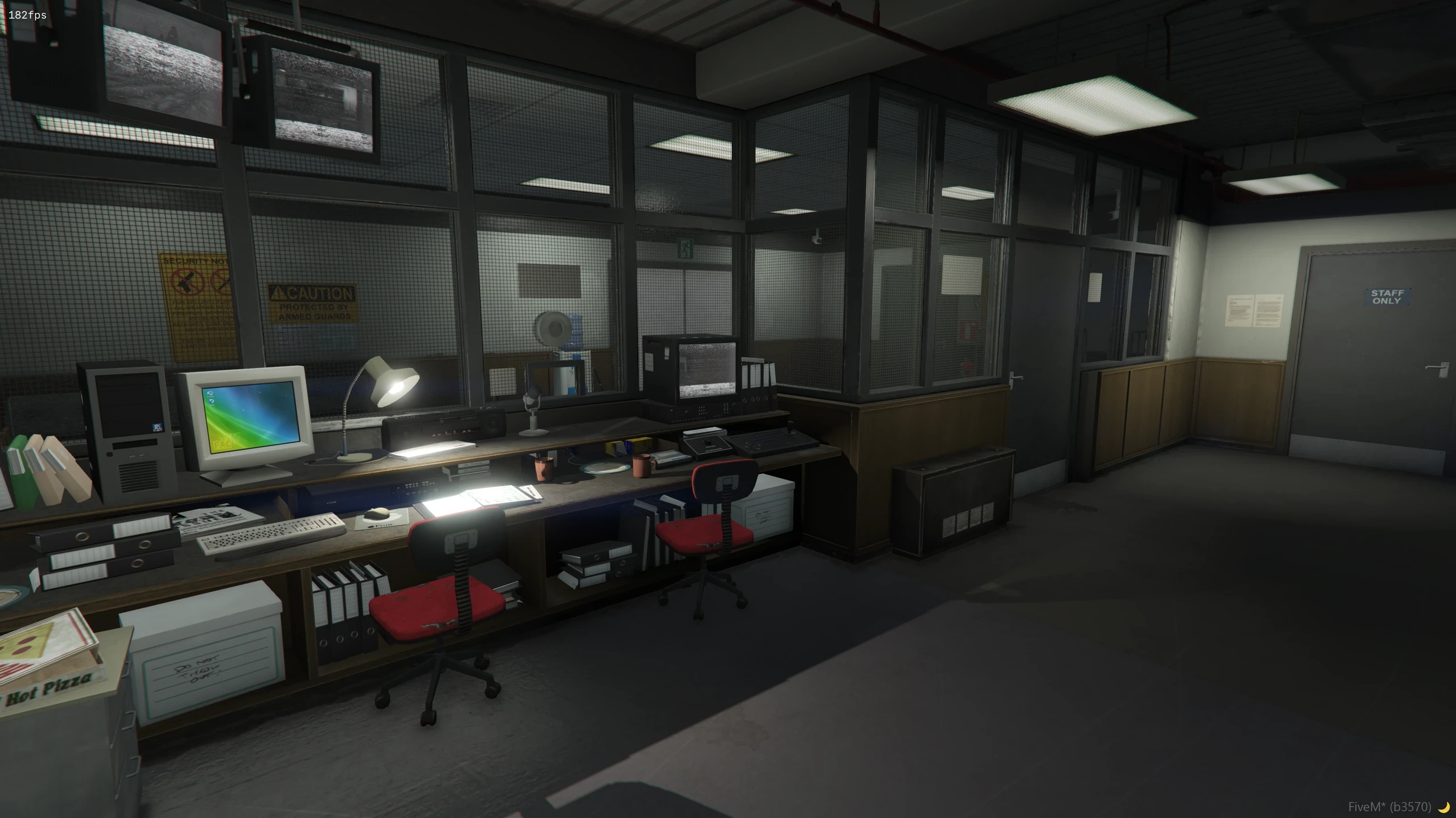 Bobcat screenshot 3