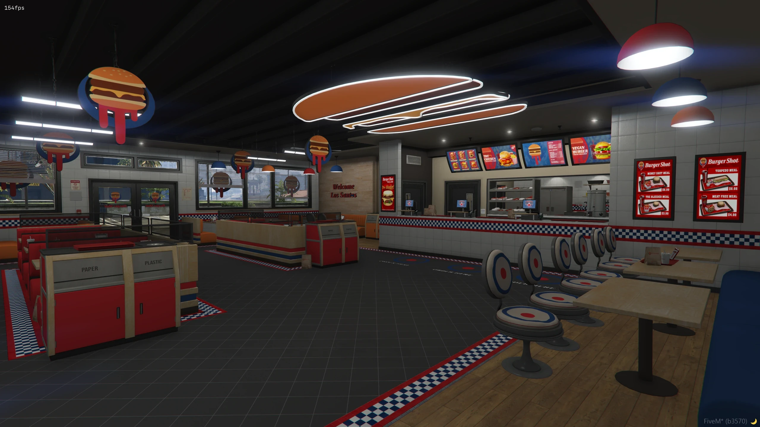 Burgershot screenshot 3