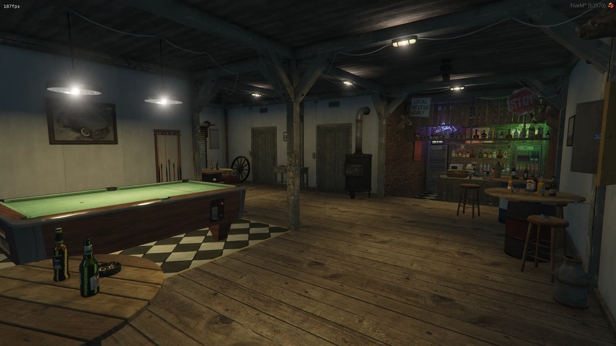 Weedcamp screenshot 3