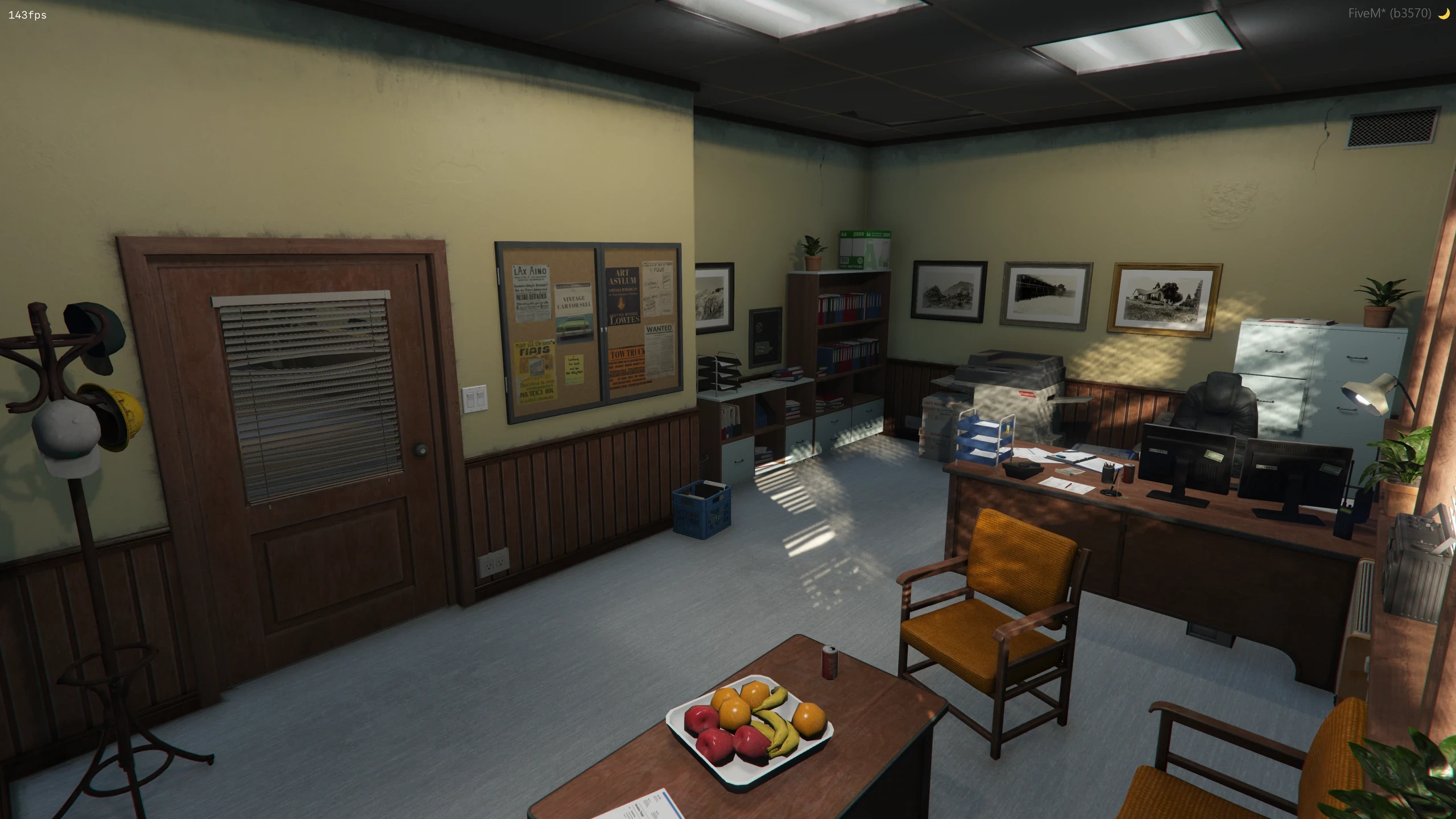 Impound screenshot 3