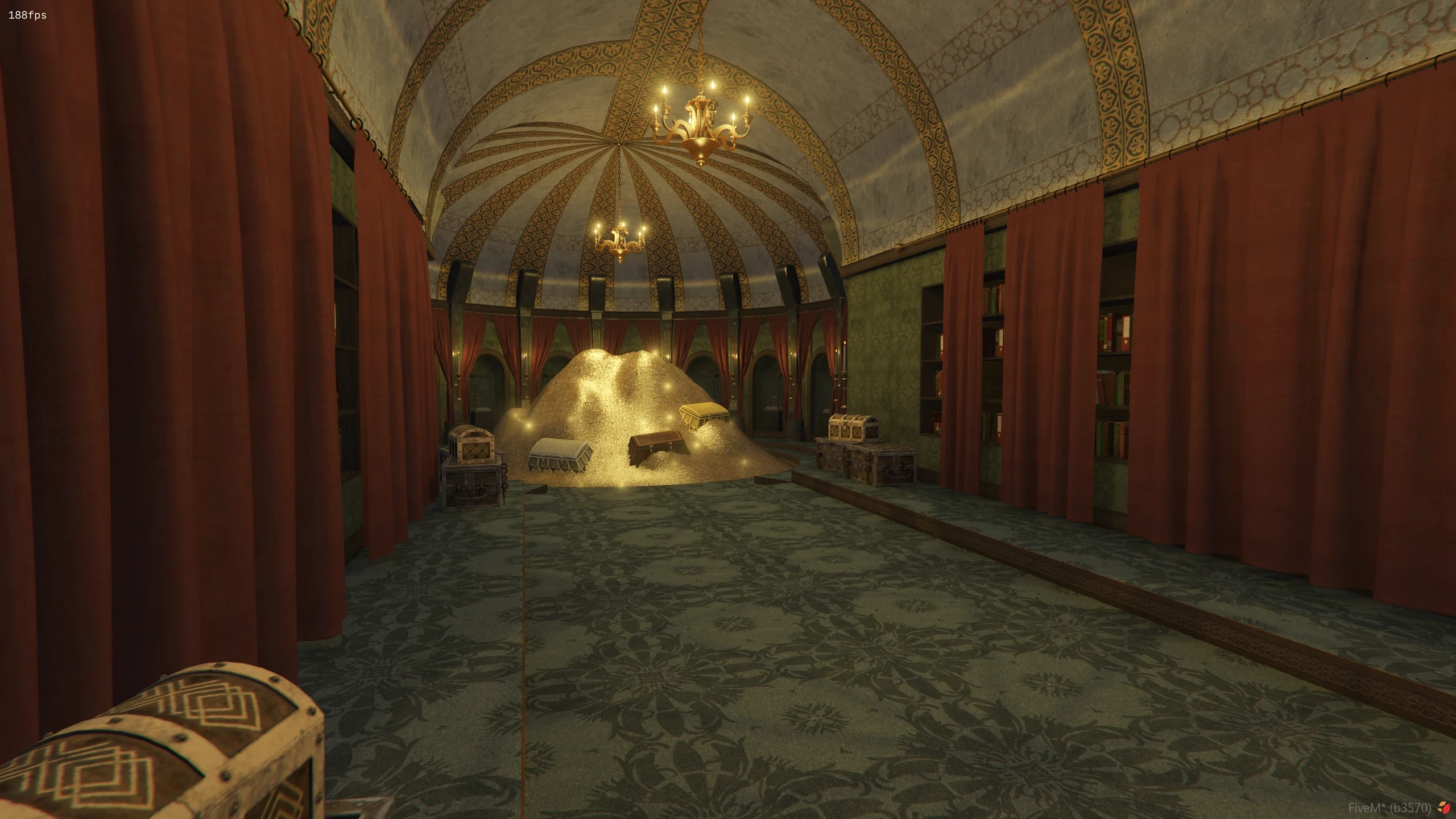 Sanctuary screenshot 3