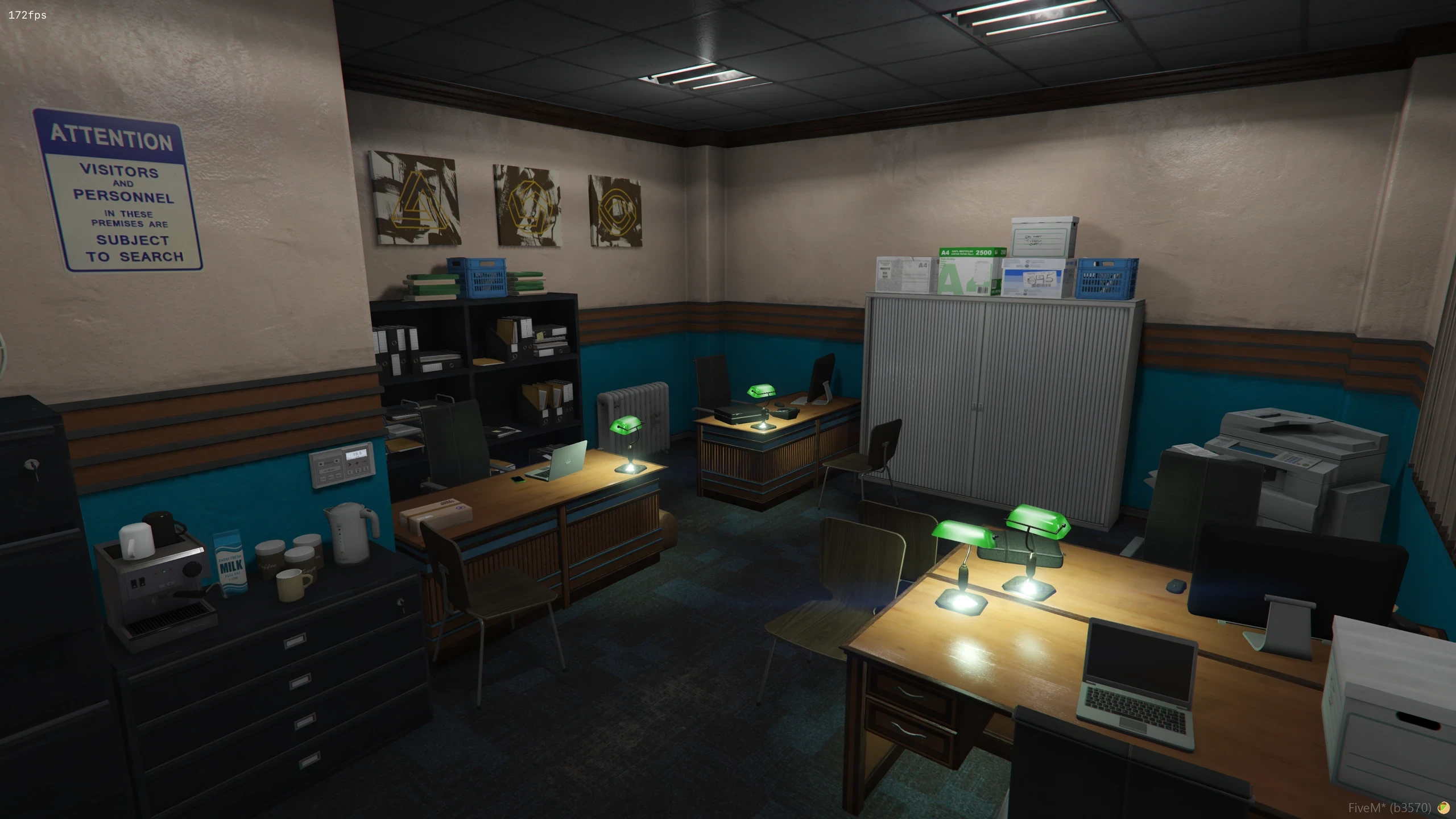 Davis DoJ screenshot 3