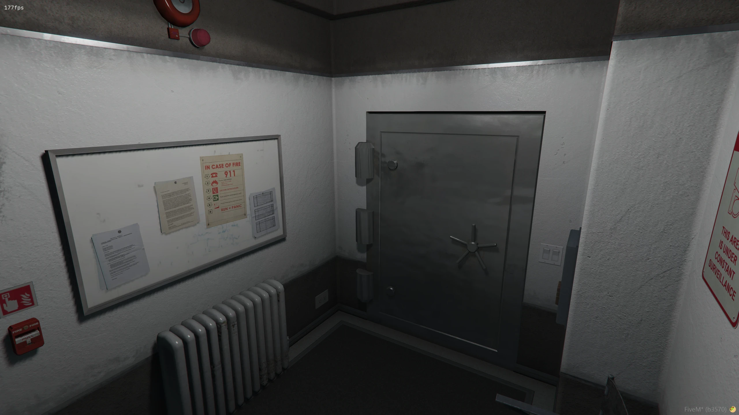 Fleeca Bank screenshot 3