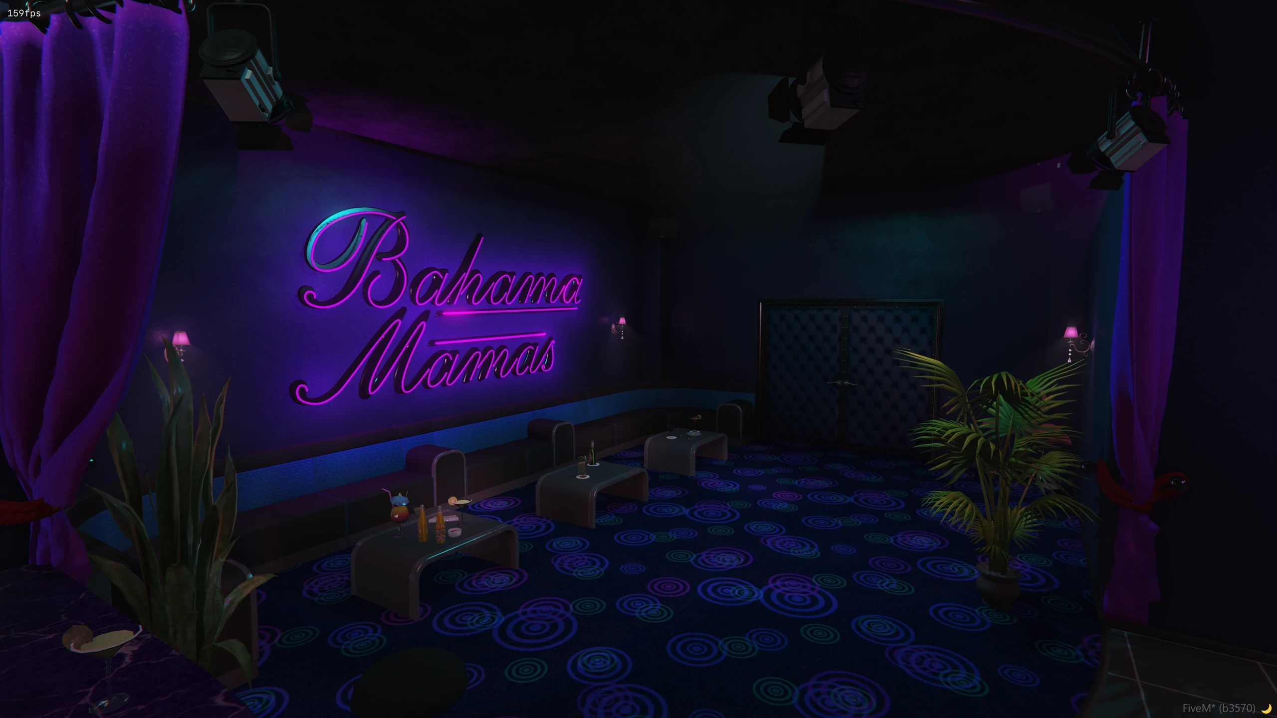 Bahama Mamas screenshot 3