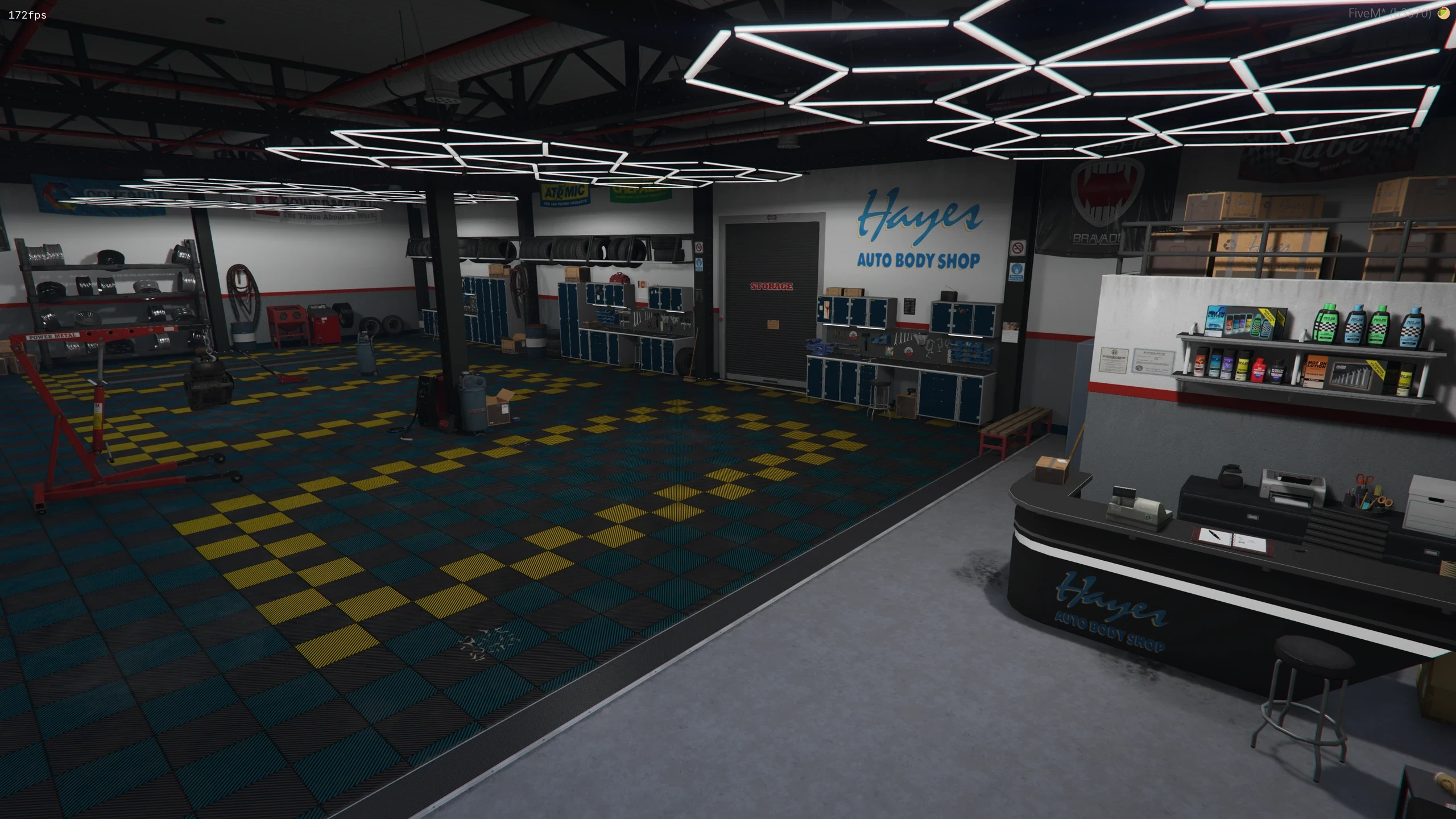 Hayes Autos screenshot 3
