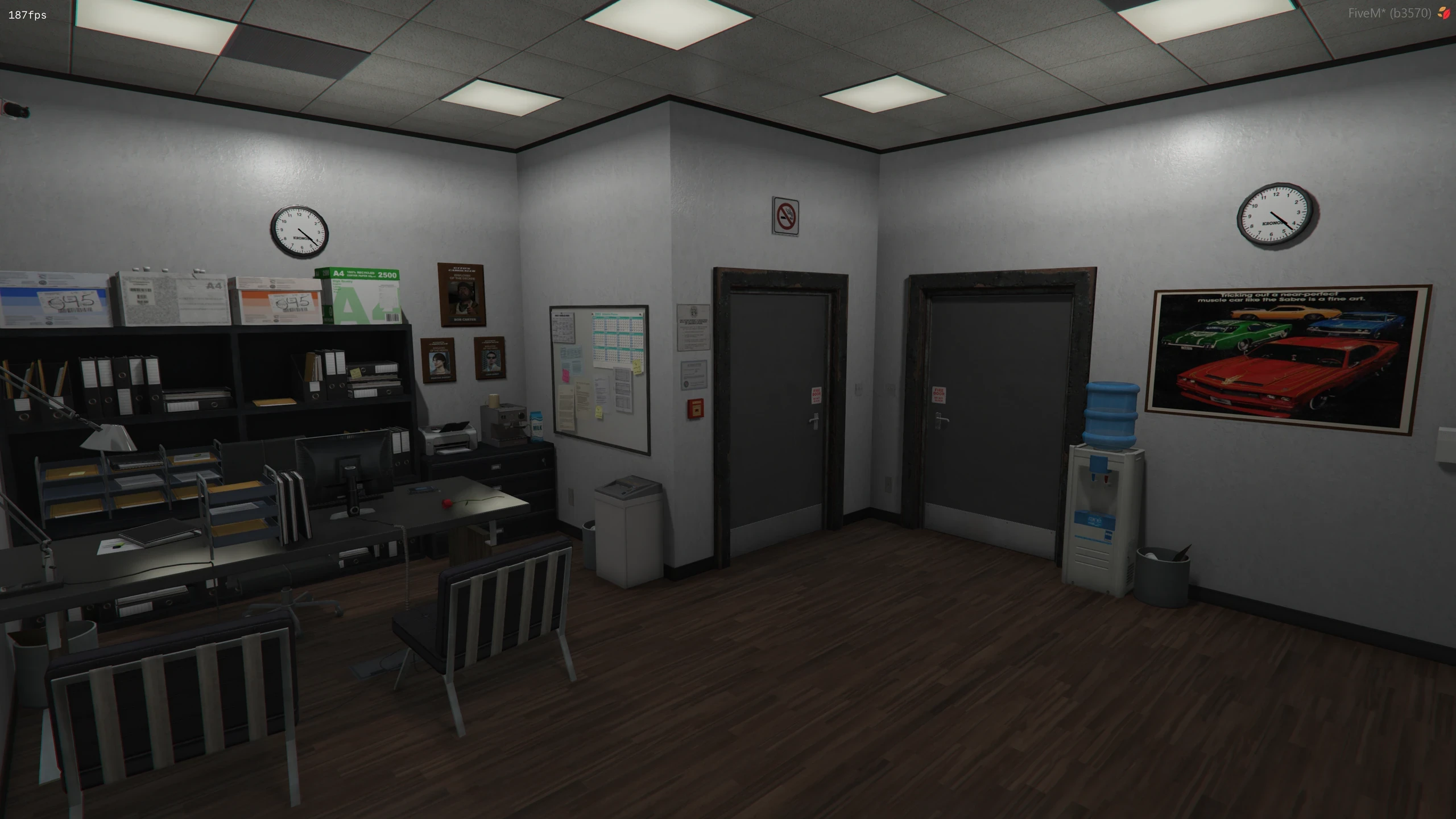 Otto's Hub screenshot 3