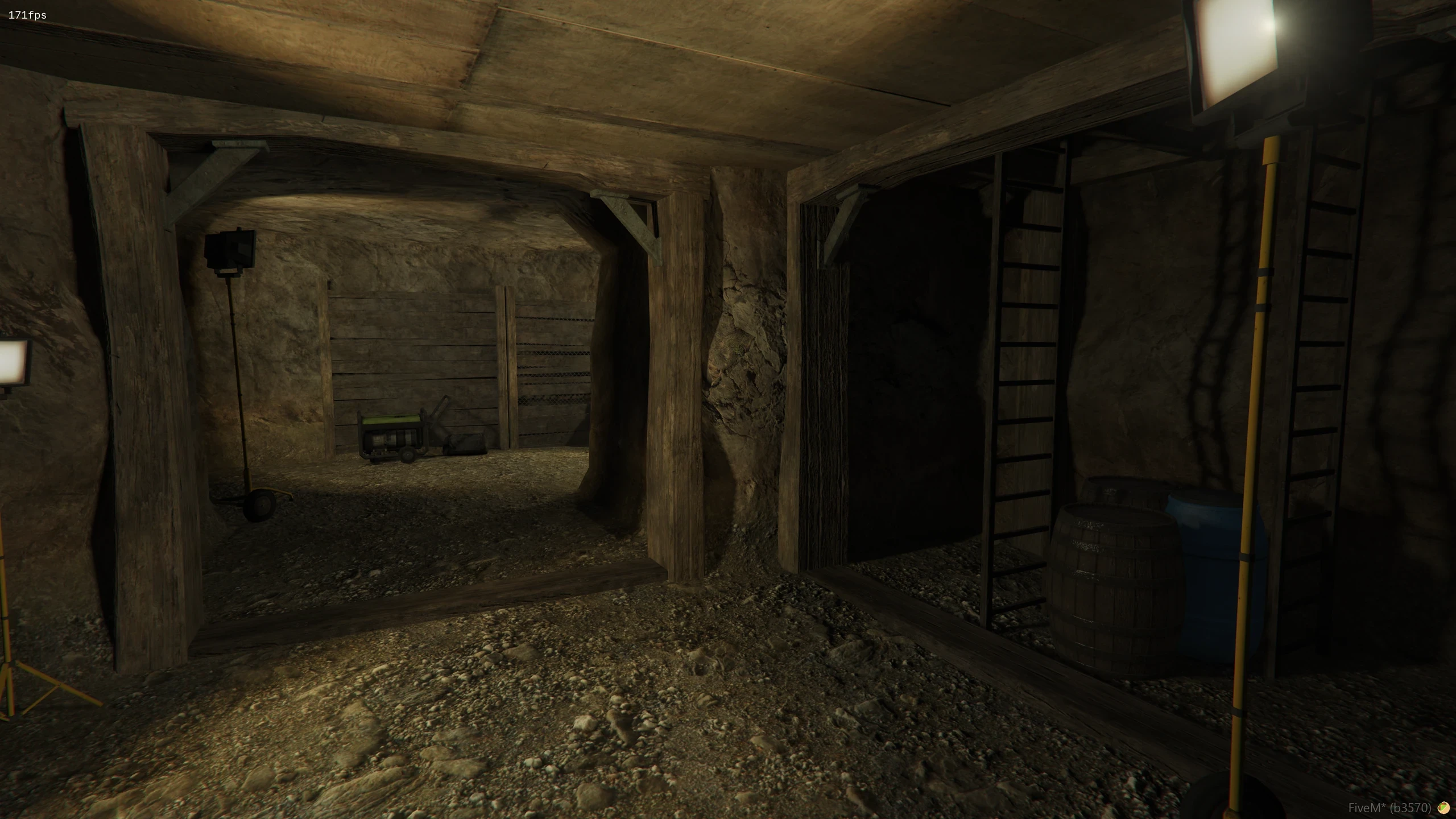 Dig Site screenshot 3