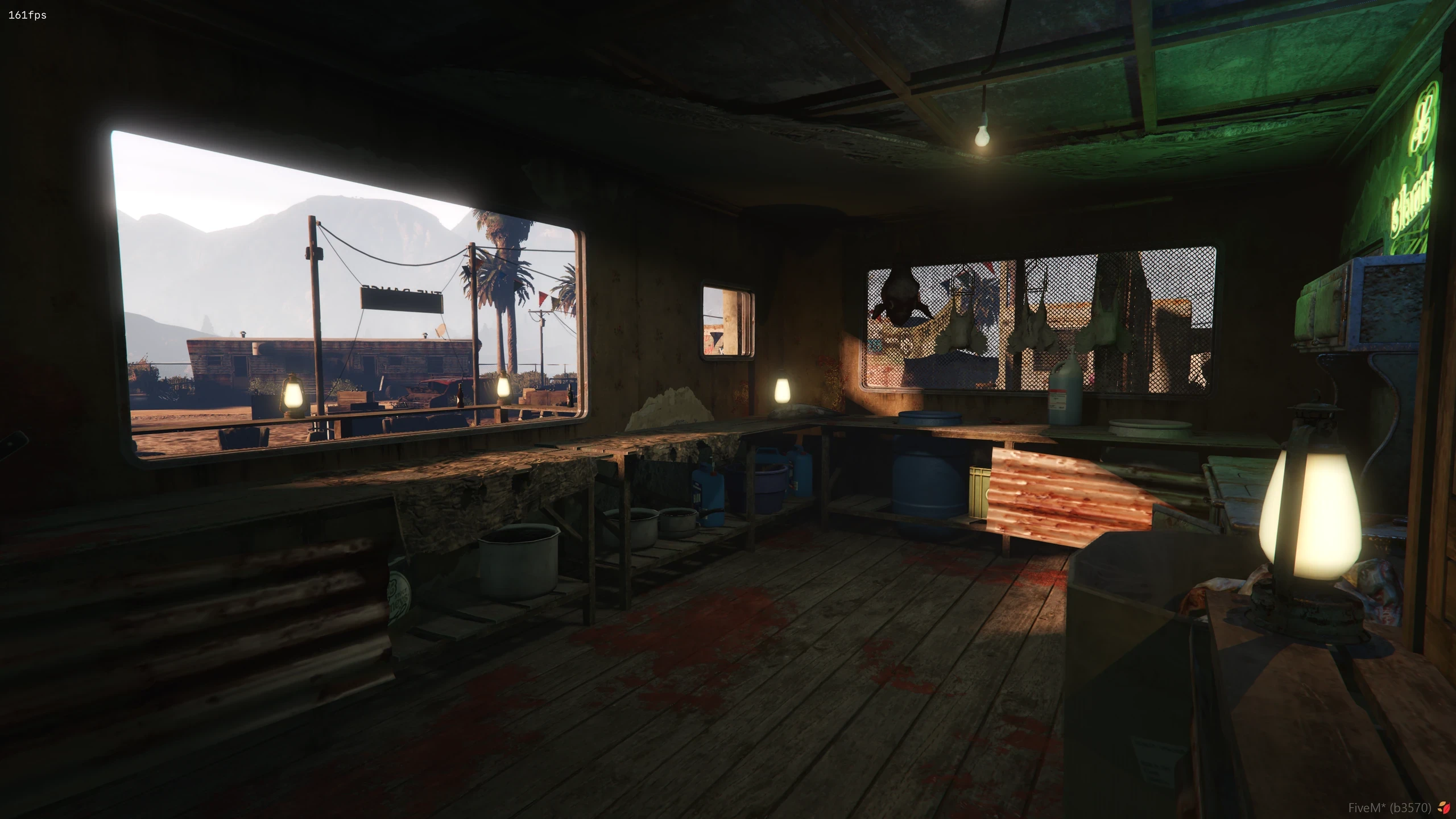 Stabcity screenshot 3