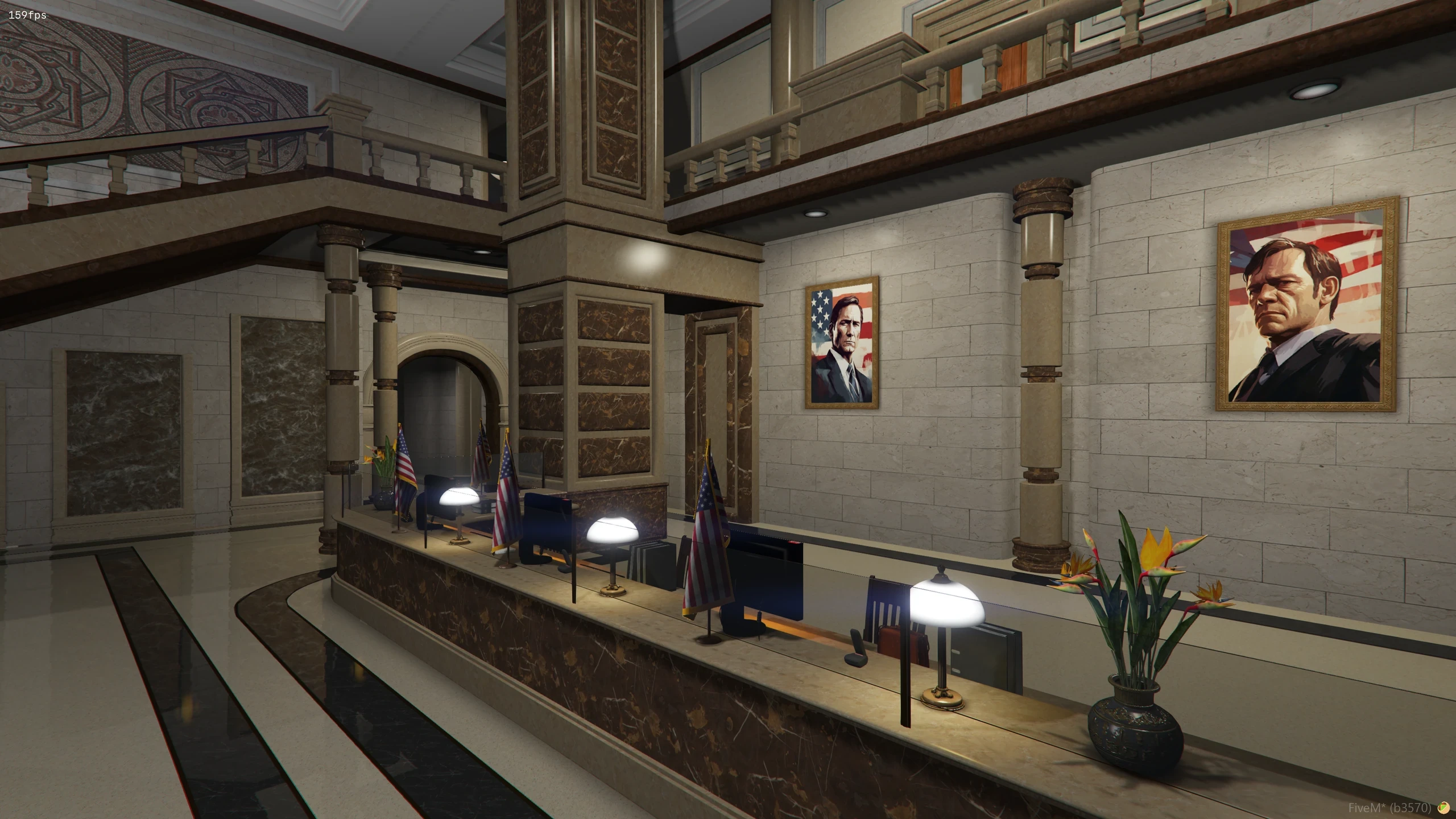 Courthouse screenshot 3