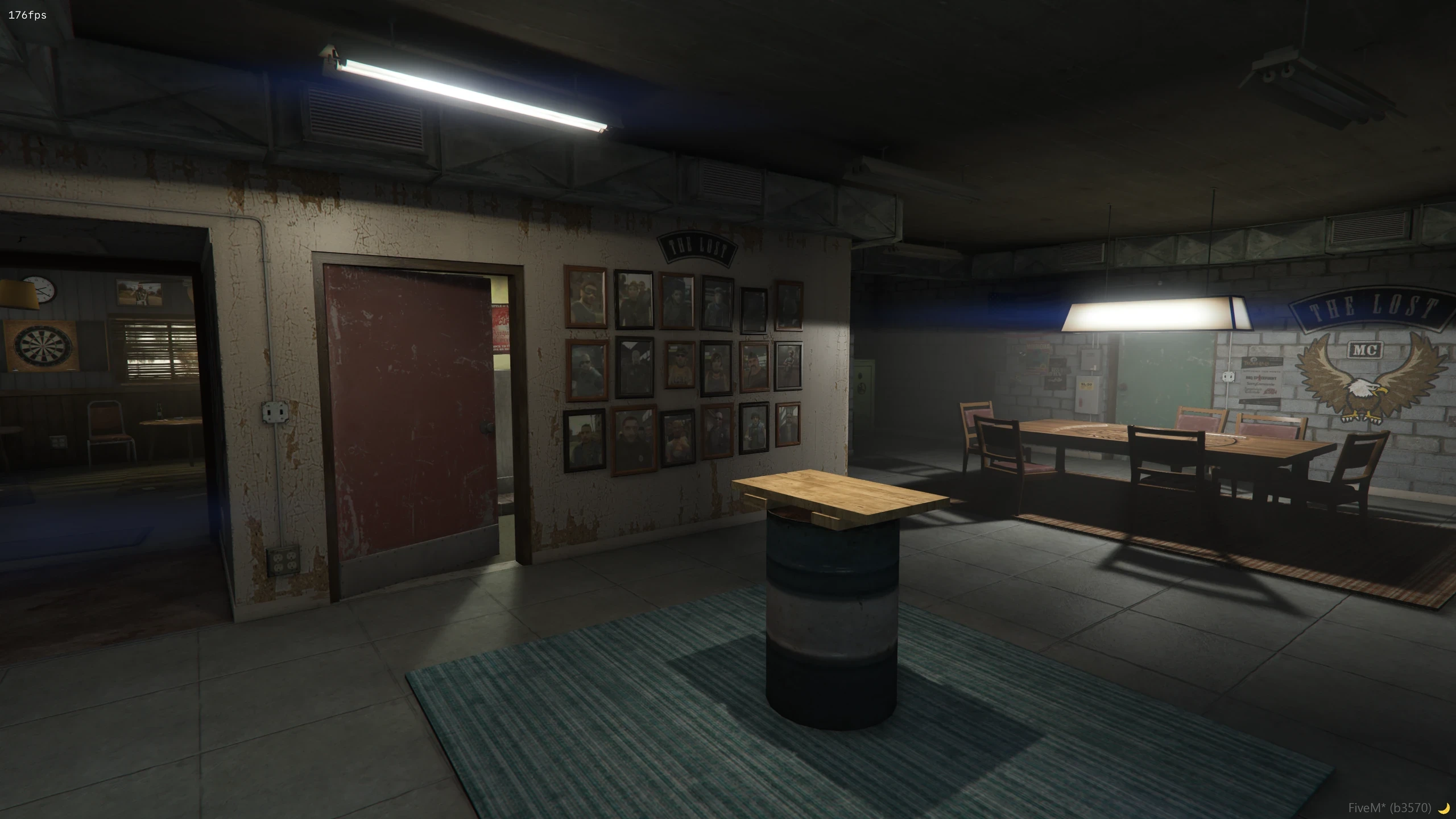 Lost SC screenshot 3
