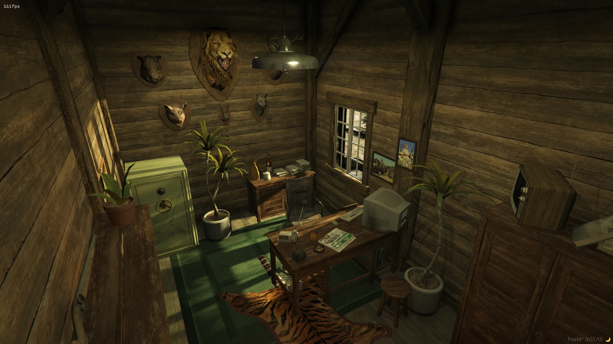 Altruist screenshot 3