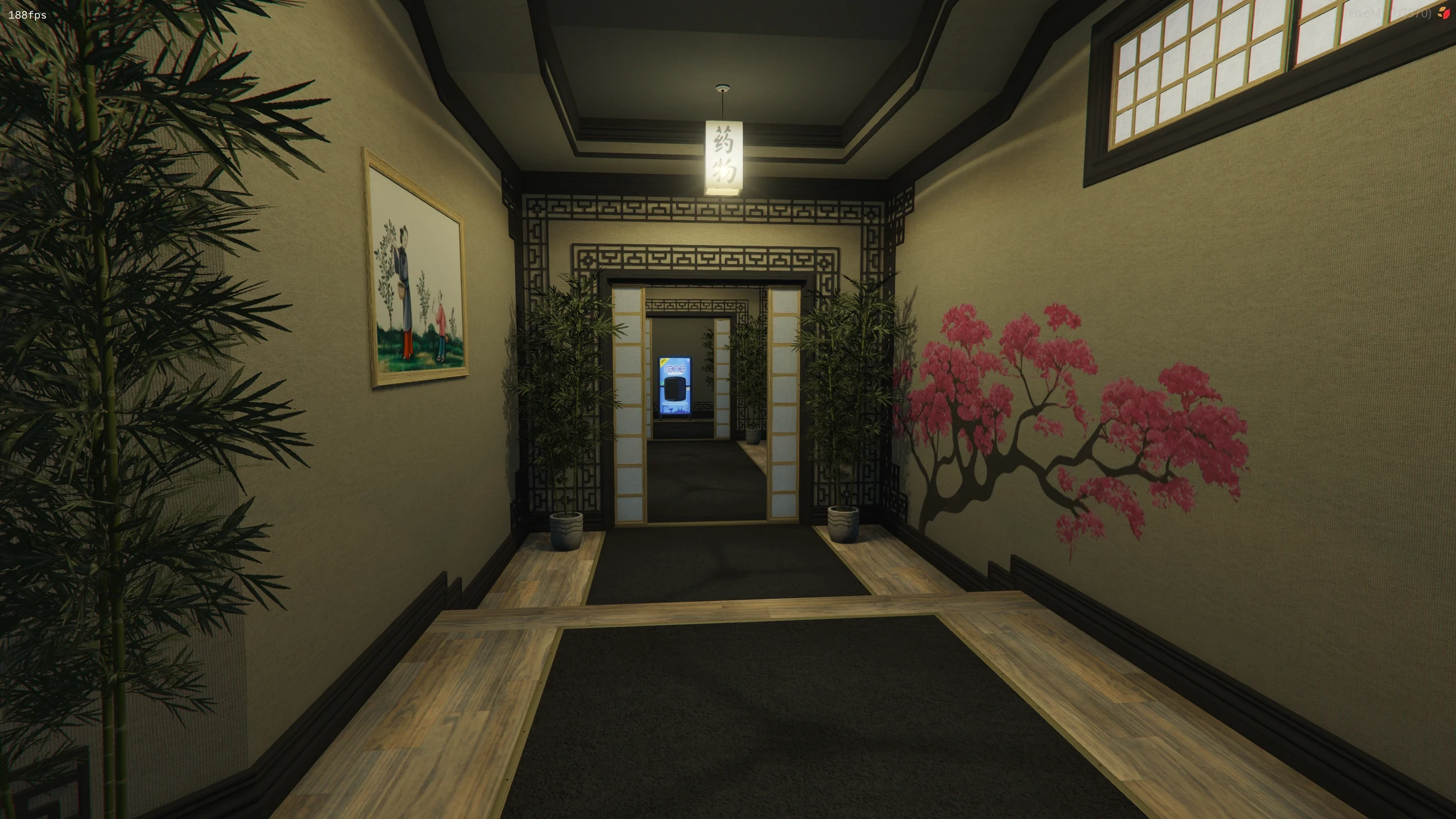 Triads screenshot 3
